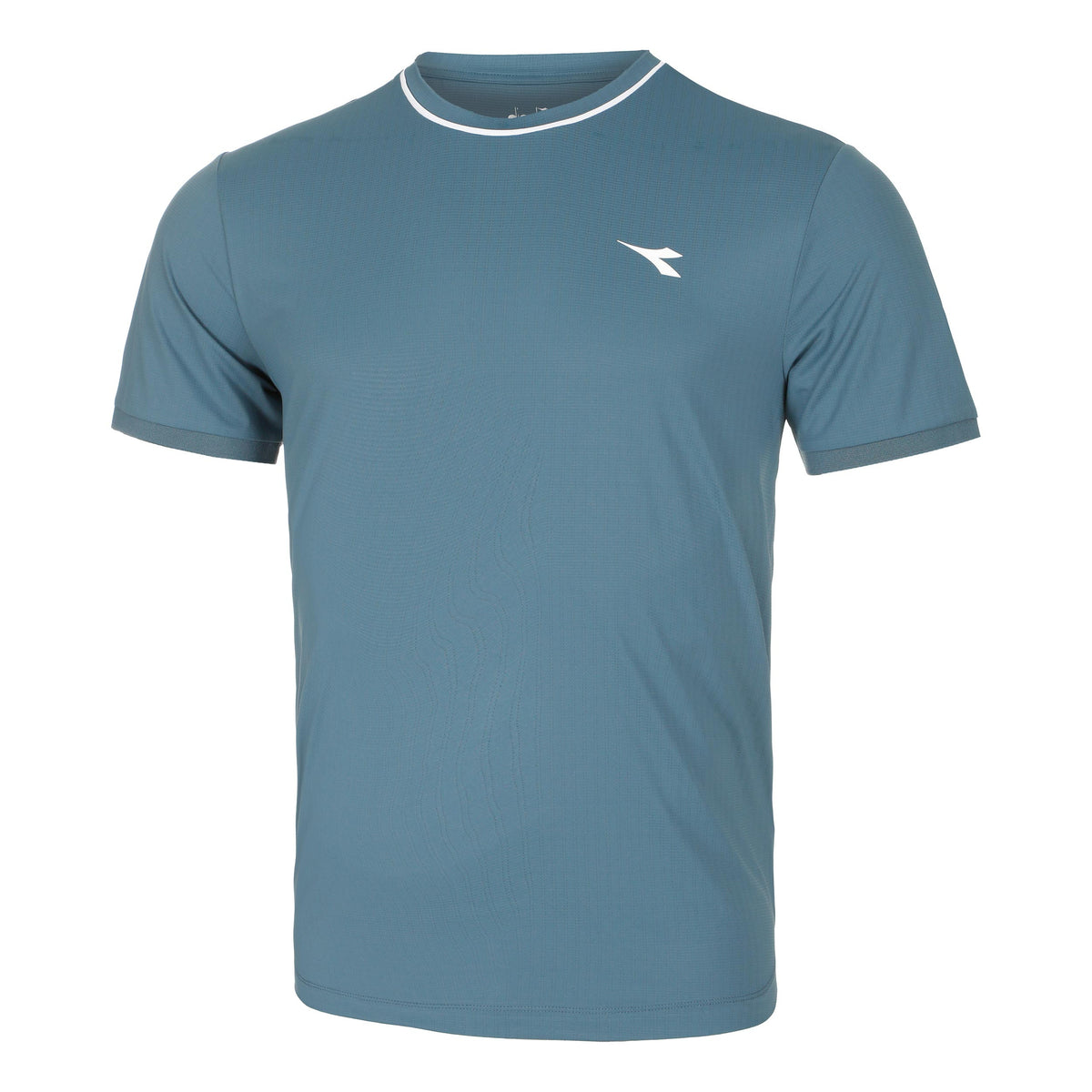 Diadora Icon Tričko Muži - petrolejová,