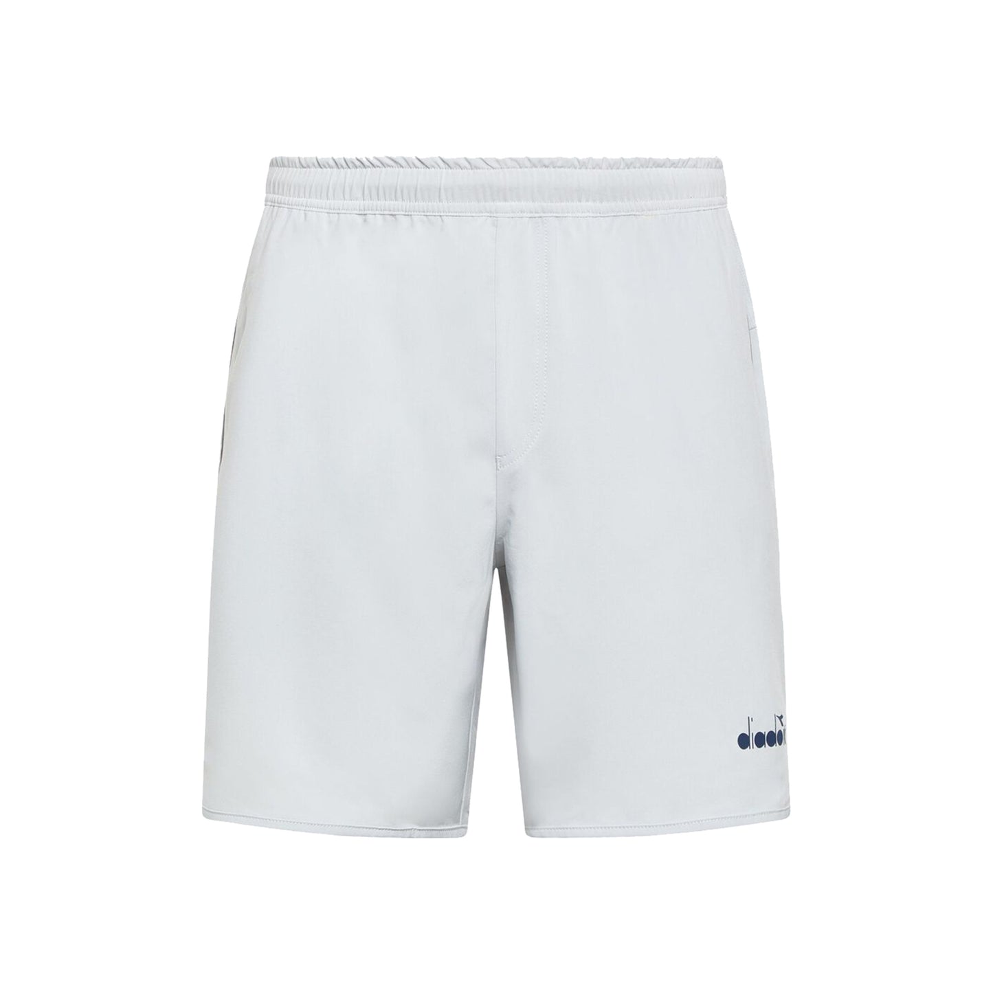 Diadora 7in Icon Šortky Muži-Šedá