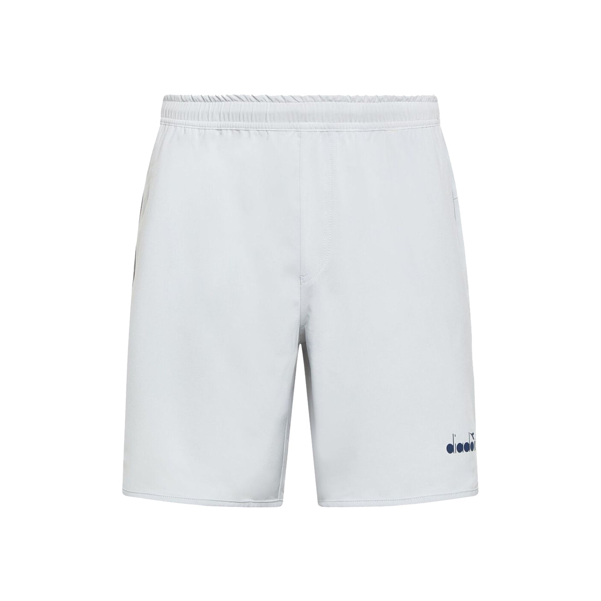 Diadora 7in Icon Šortky Muži-Šedá