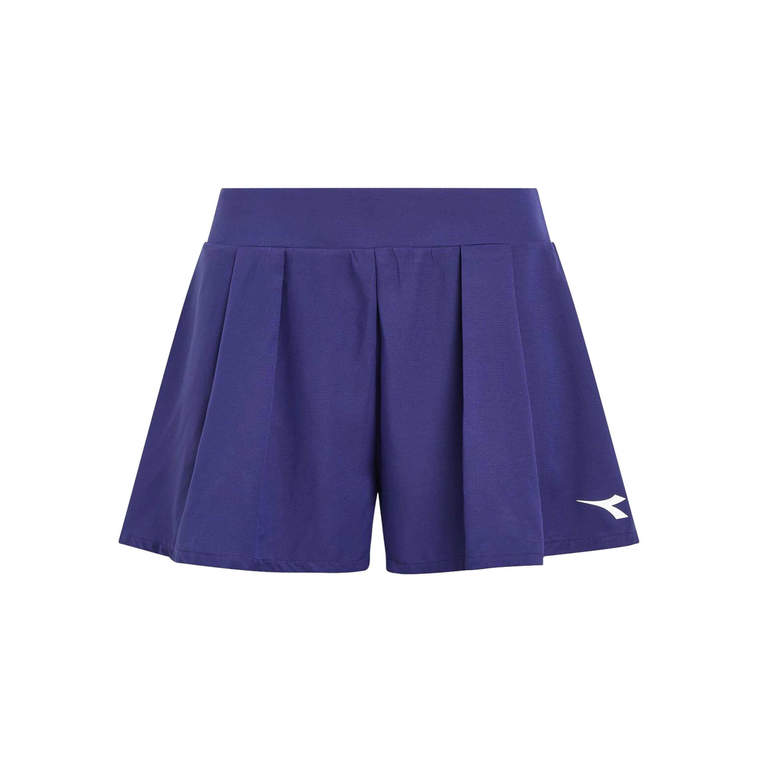 Diadora Icon Sukně Dámy-Modrá