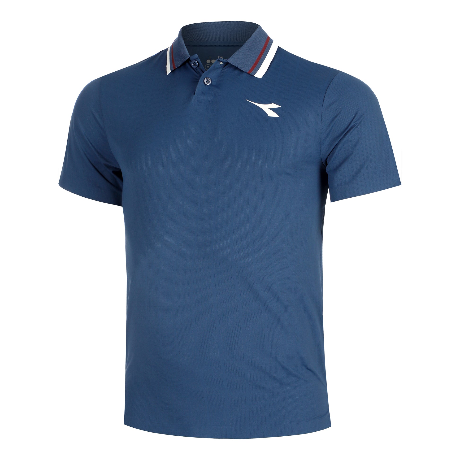 Diadora Icon Pólo Muži-tmavě modrá