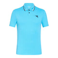 Icon Pólo Muži-Světle Modrá