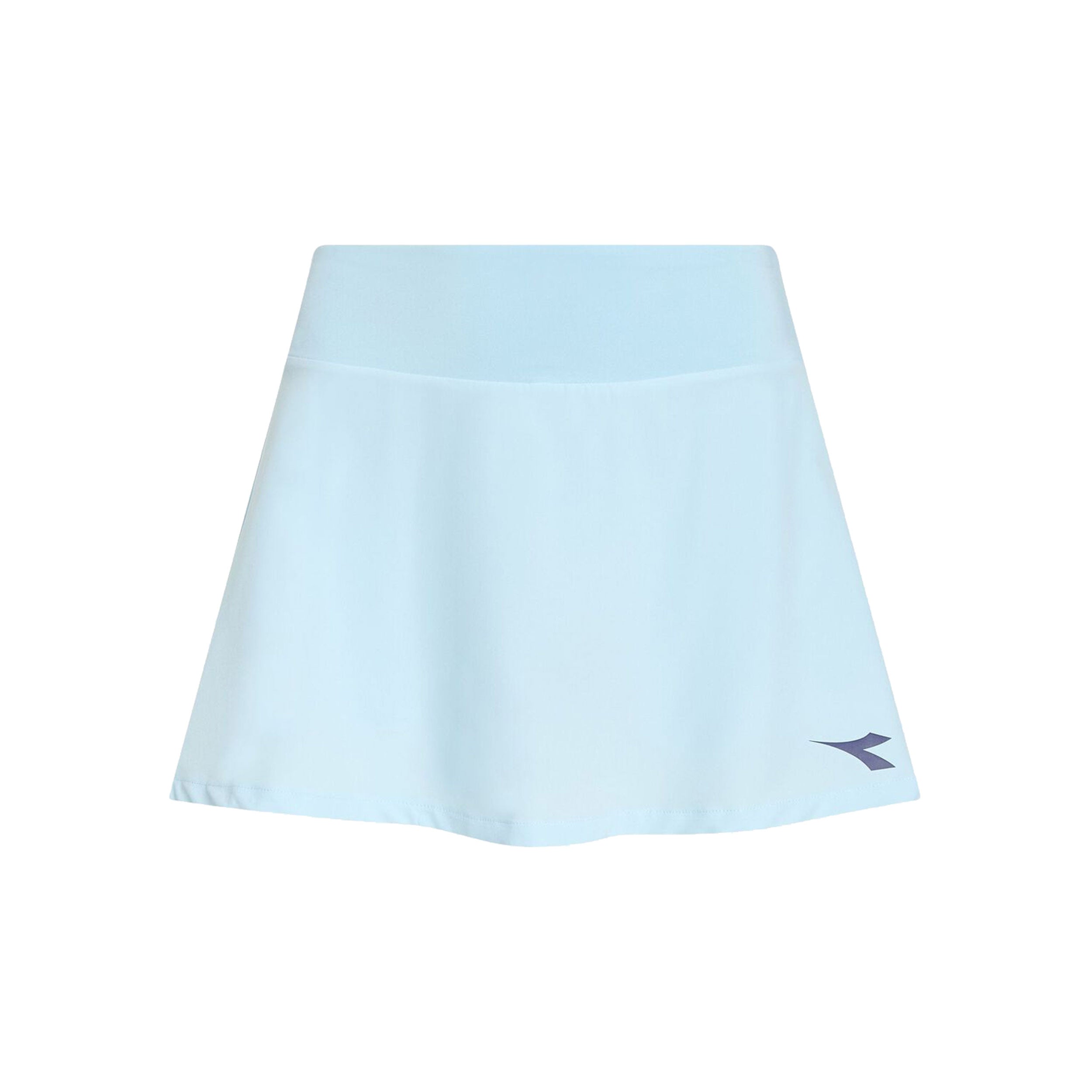 Diadora L. Core Sukně Dámy-Světle Modrá