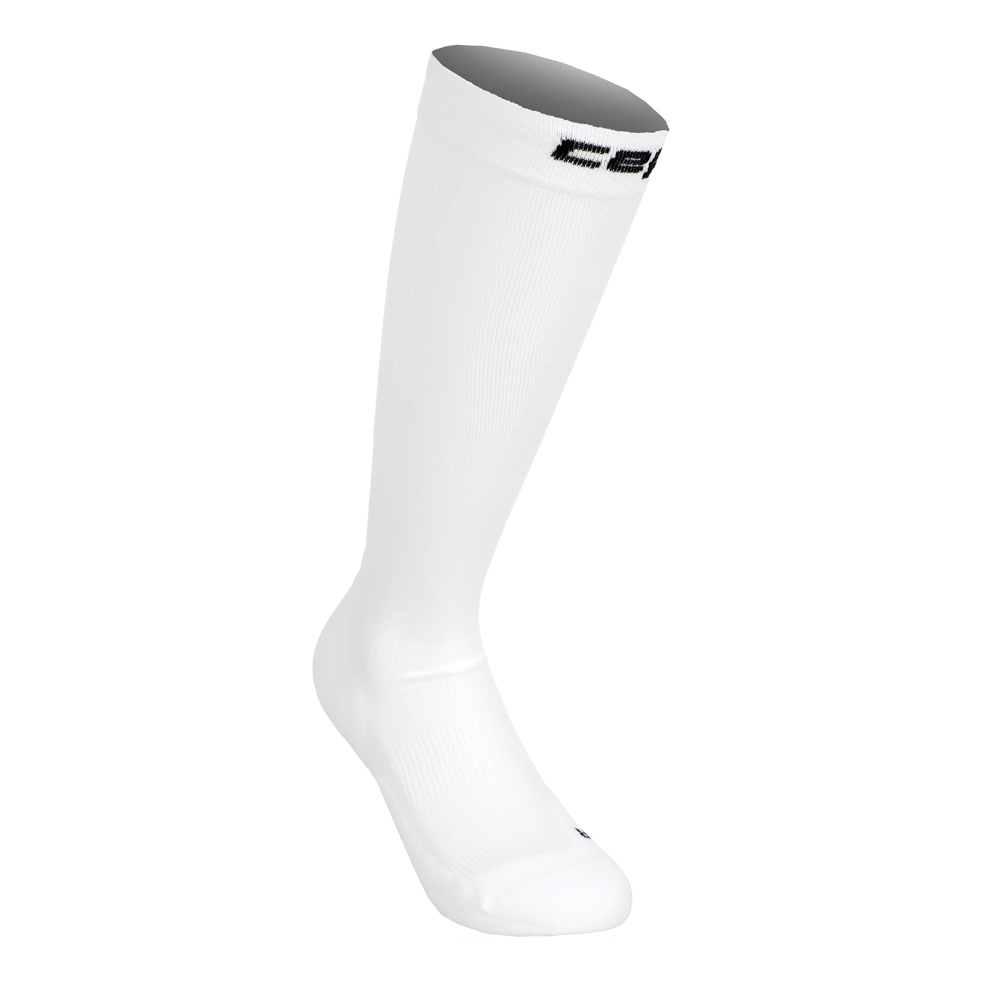 CEP Core Tall 5.0 Kompresní ponožky Dámy - bílá,