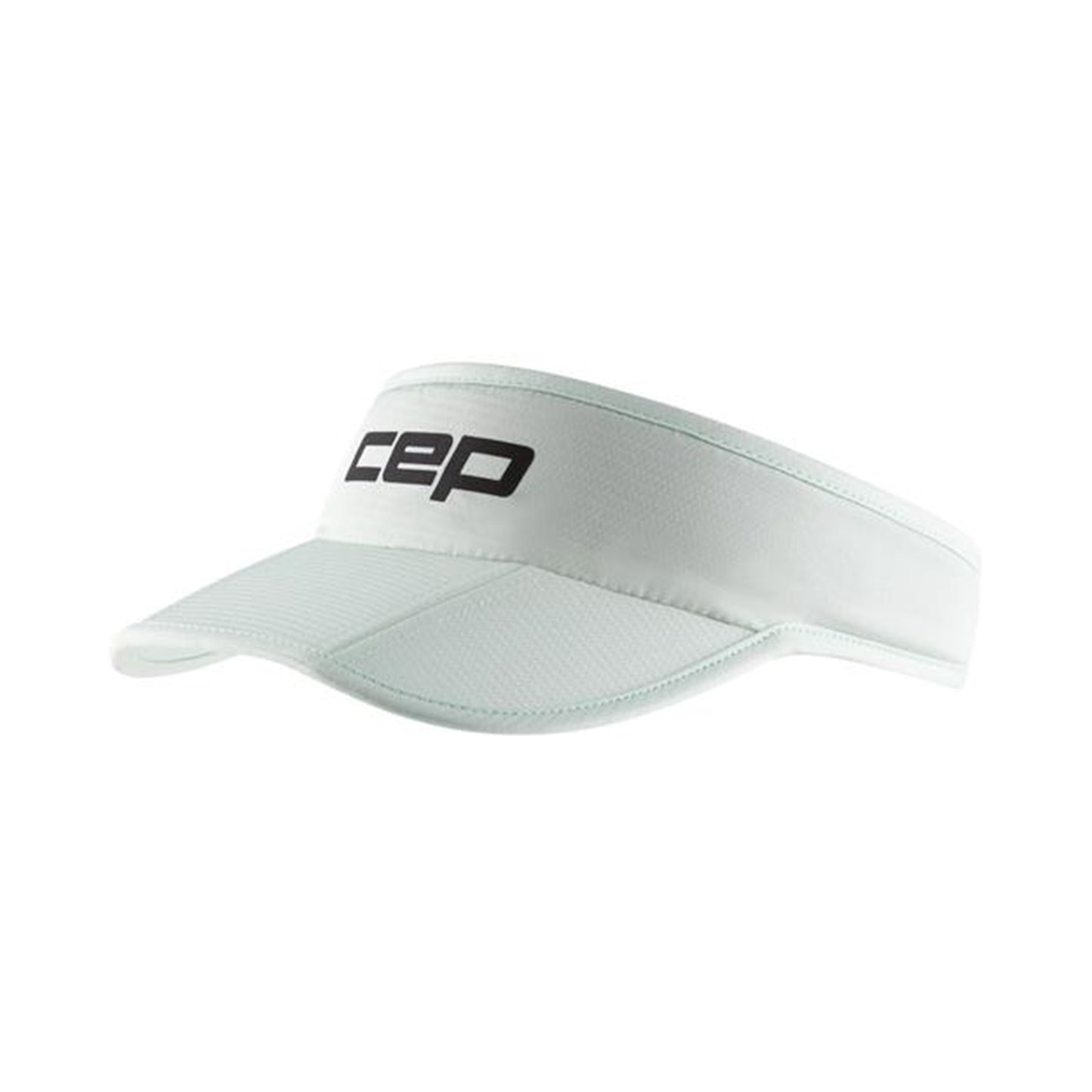 CEP Core Foldable Kšilt-Světle Modrá