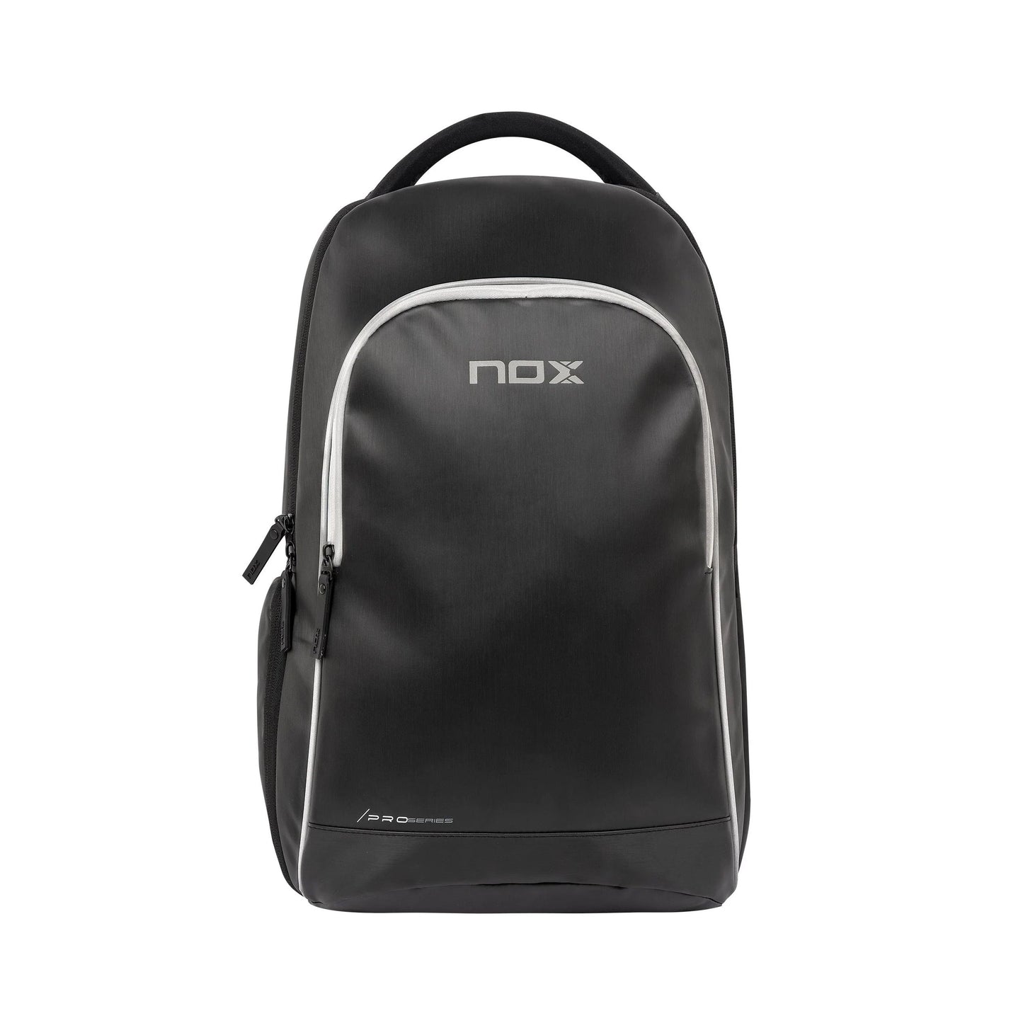 NOX Pro Series Black Batoh - černá