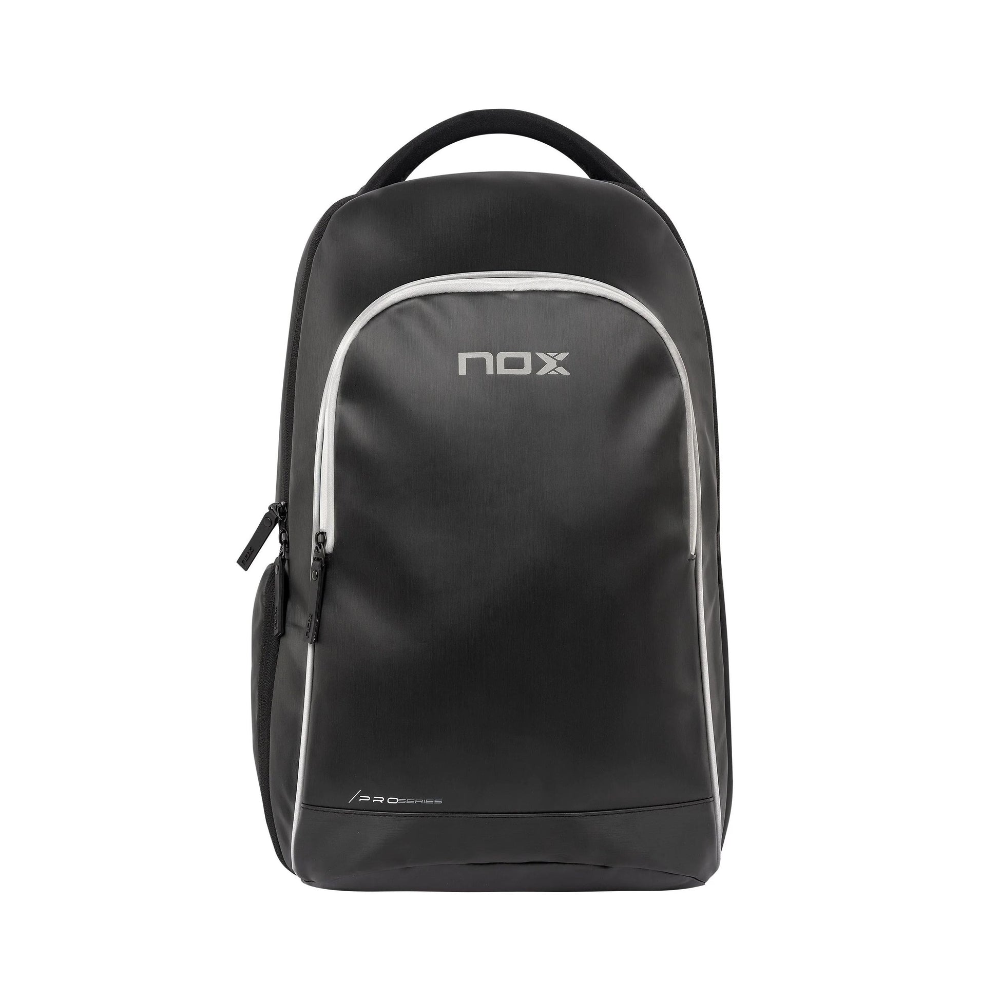 NOX Pro Series Black Batoh - černá
