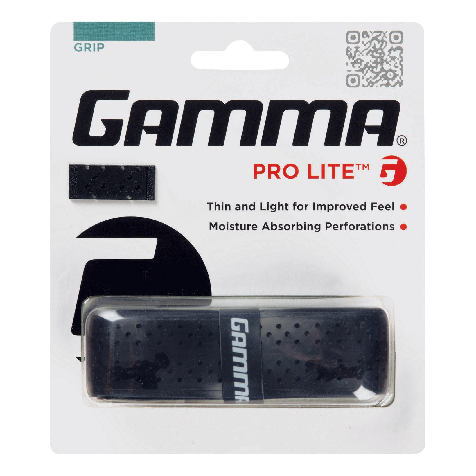Gamma Pro Lite 1ks V Balení-Černá