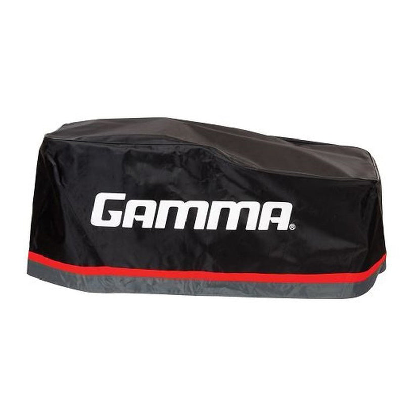 Gamma Cover  kryt - černá, červená