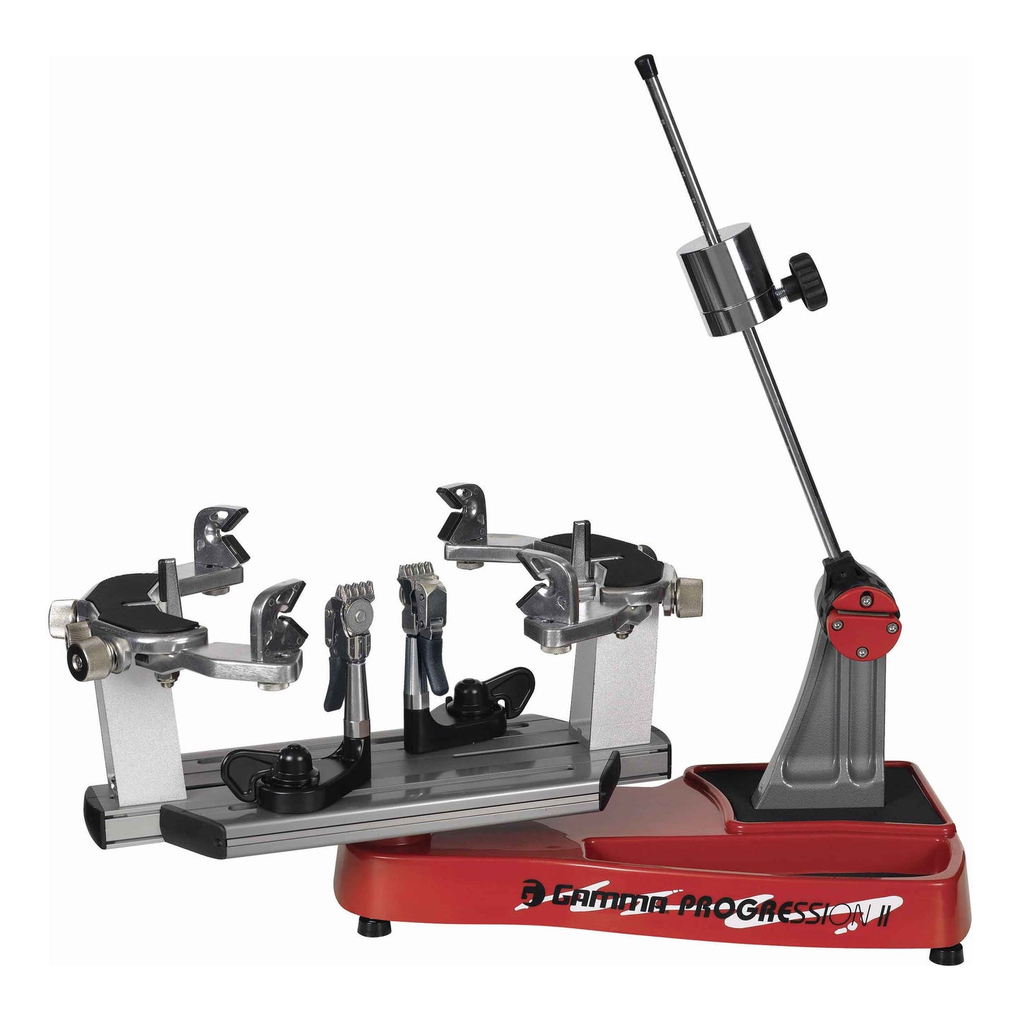 Gamma Progression 602 FC Pro Vyplétací  stroj