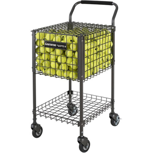 Gamma Brute Teaching Cart 325 Vozík na míče