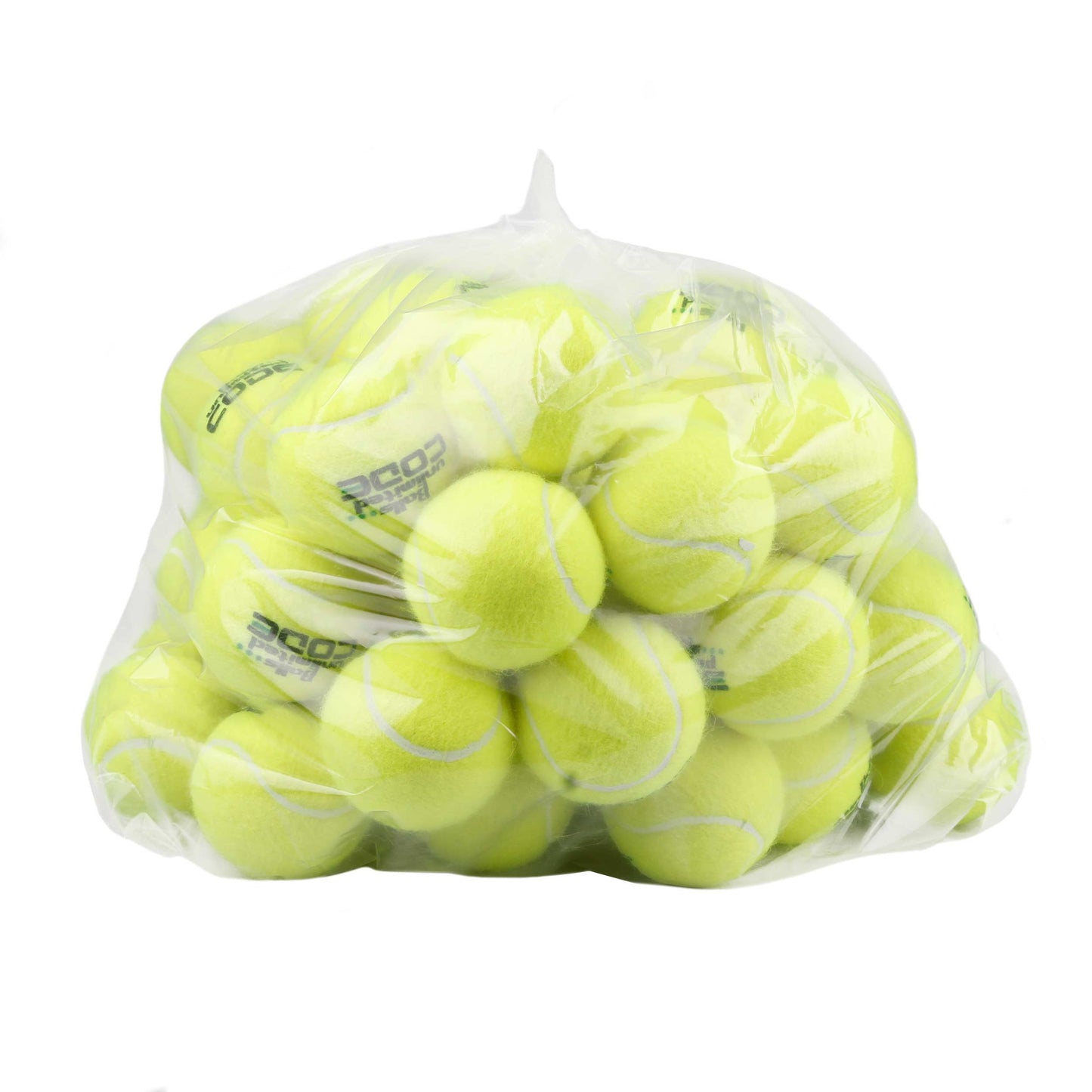 Balls Unlimited Code Green 60ks Pytel Bez Potisku