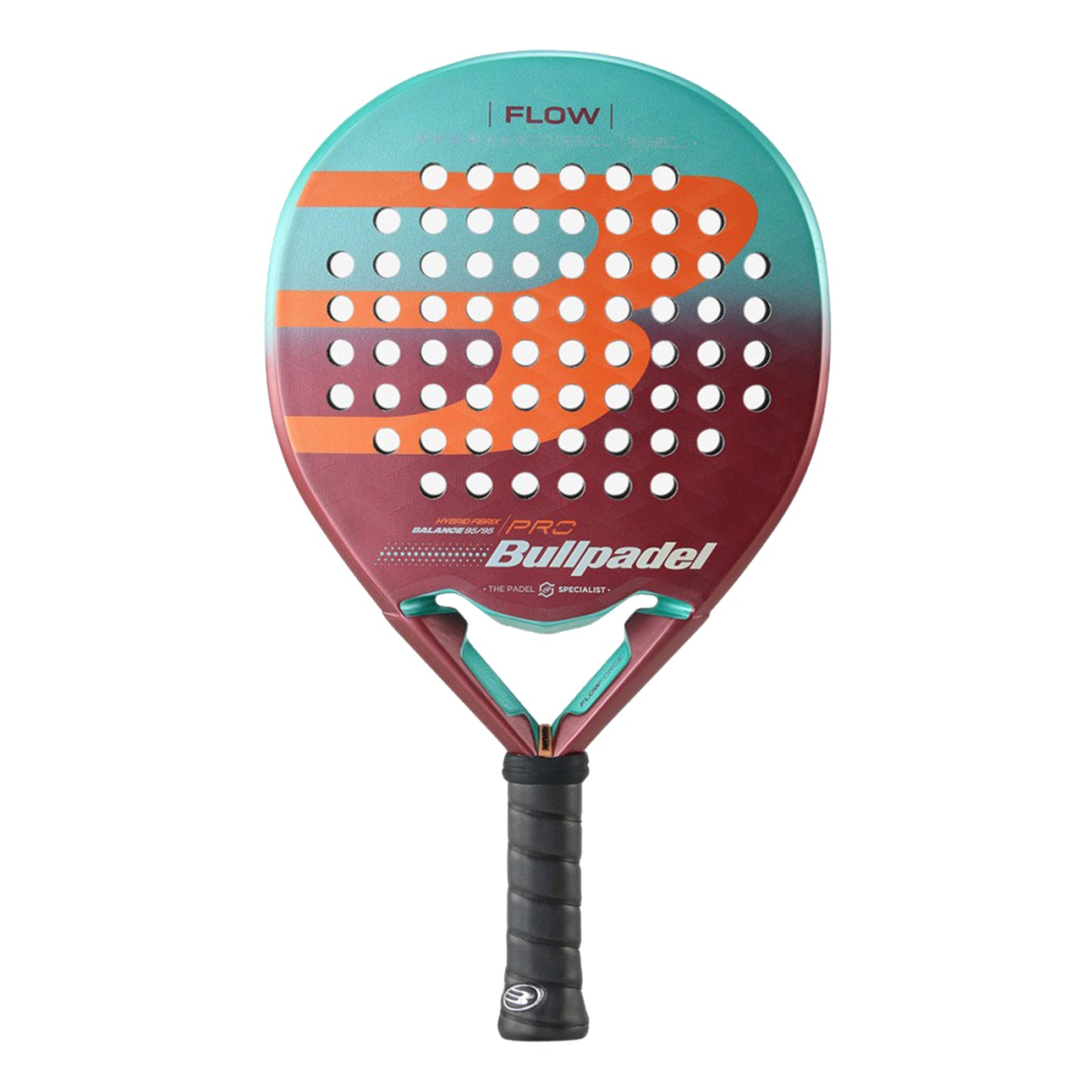 Bullpadel Woman  Padelová raketa
