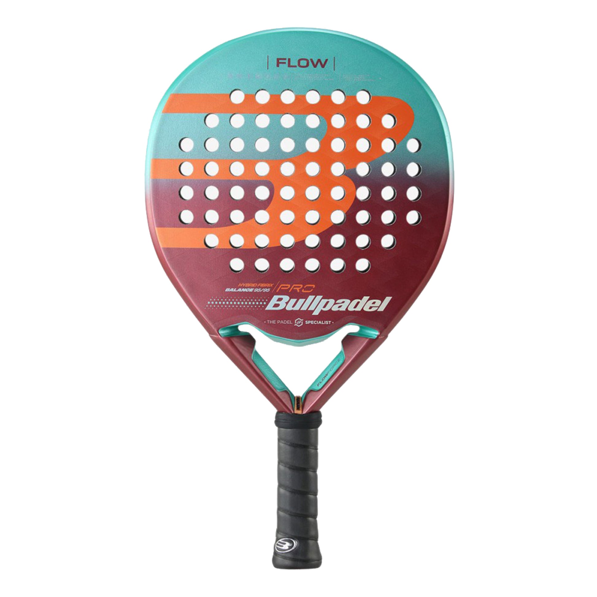 Bullpadel Woman  Padelová raketa