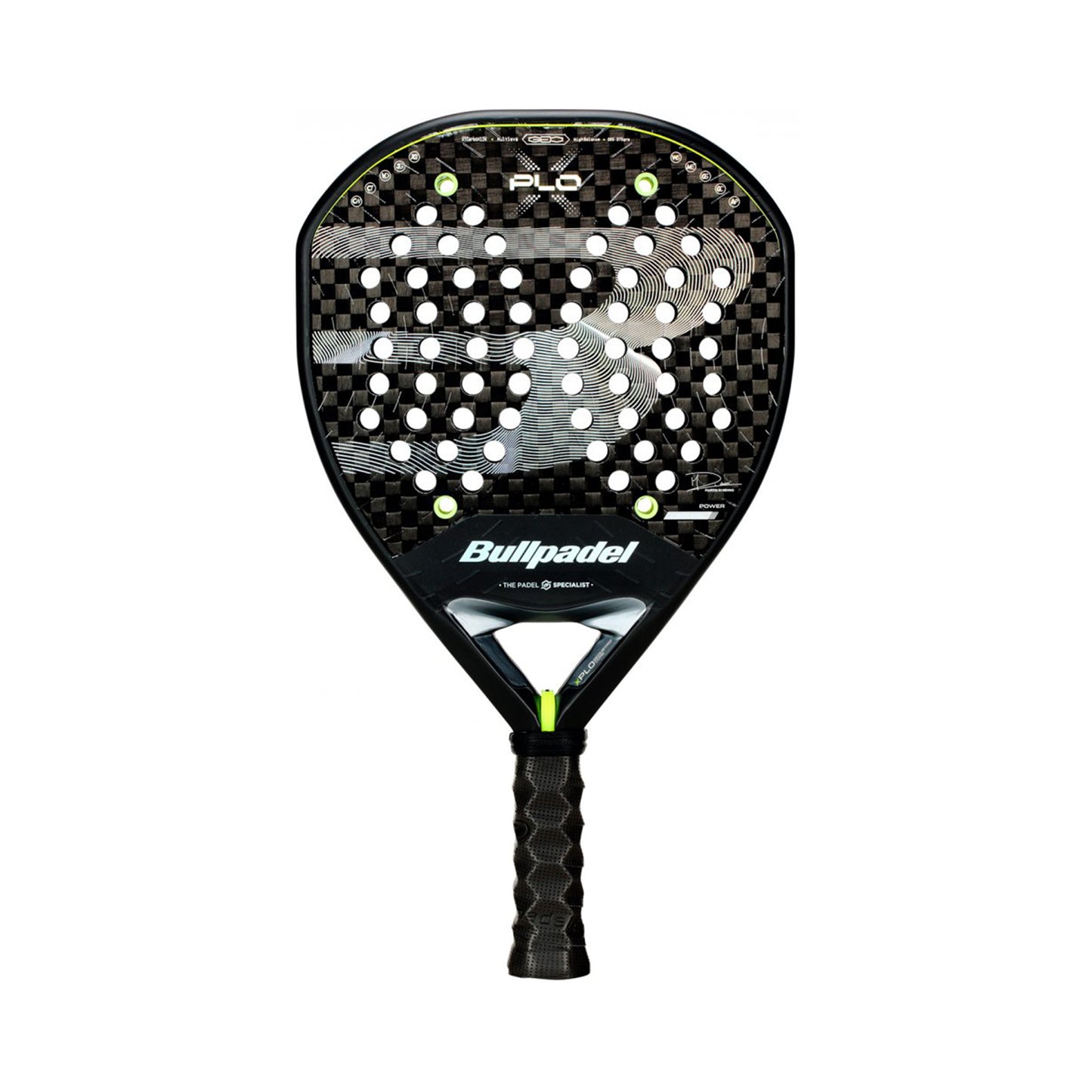 Bullpadel XPLO 26 Padelová raketa