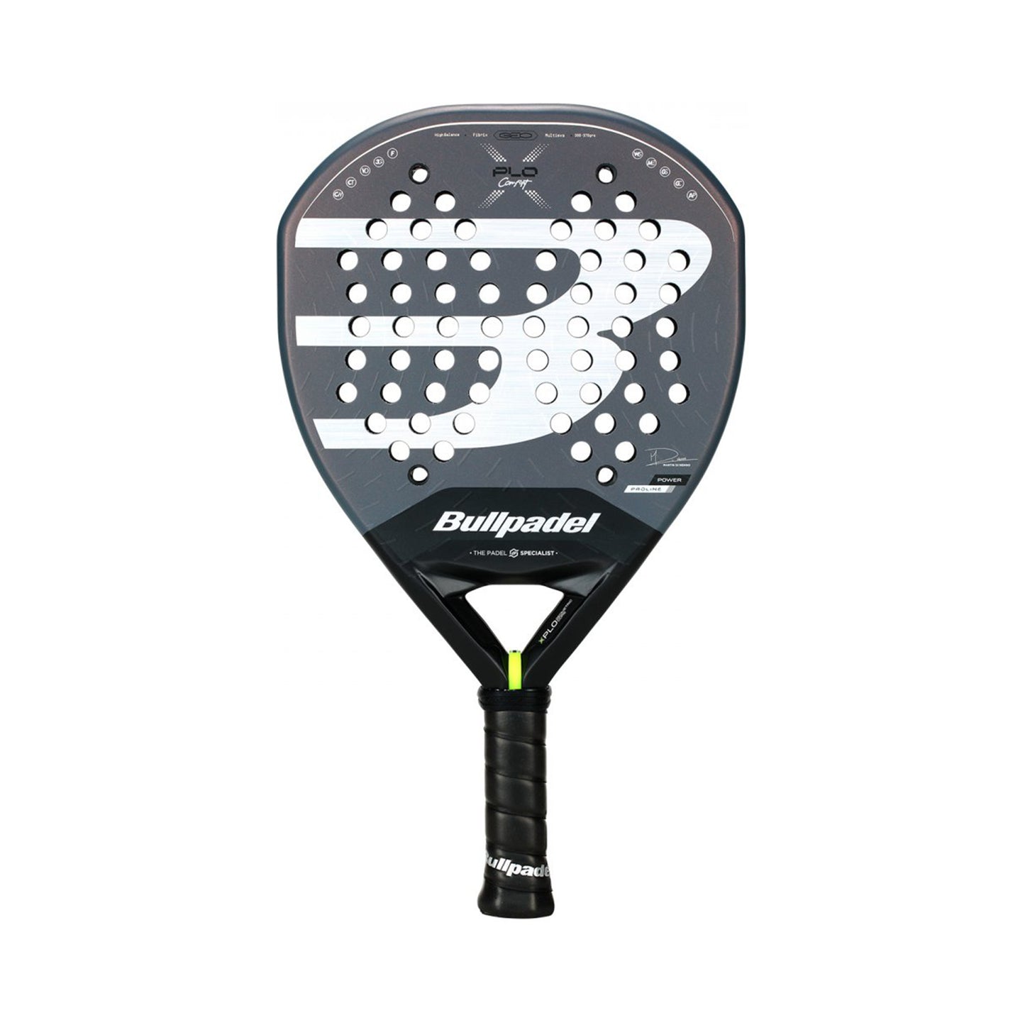 Bullpadel XPLO CMF 26 Padelová raketa