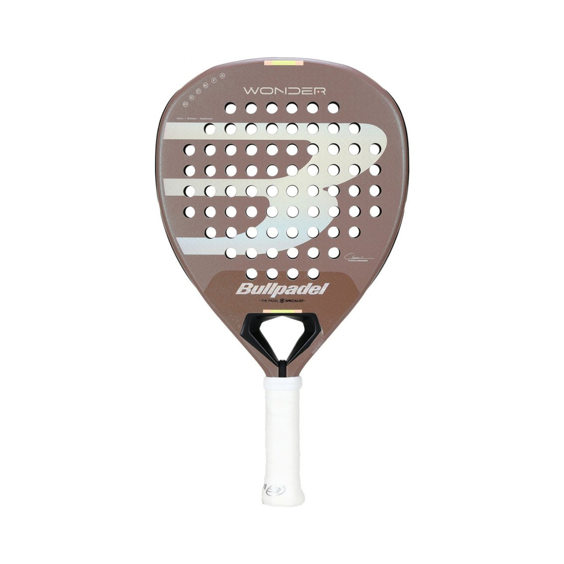 Bullpadel WONDER (PALA) Padelová raketa