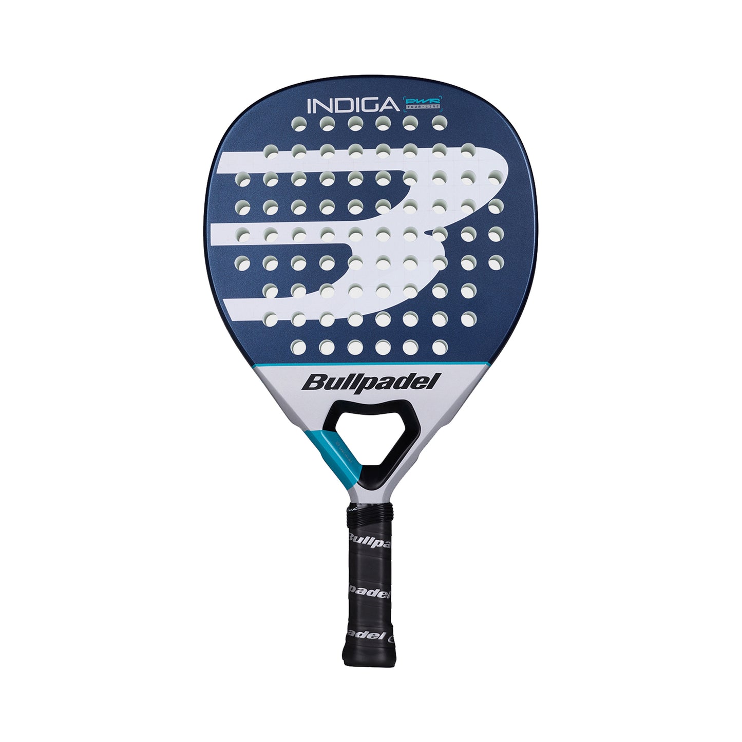 Bullpadel Indiga PWR 26 Padelová raketa