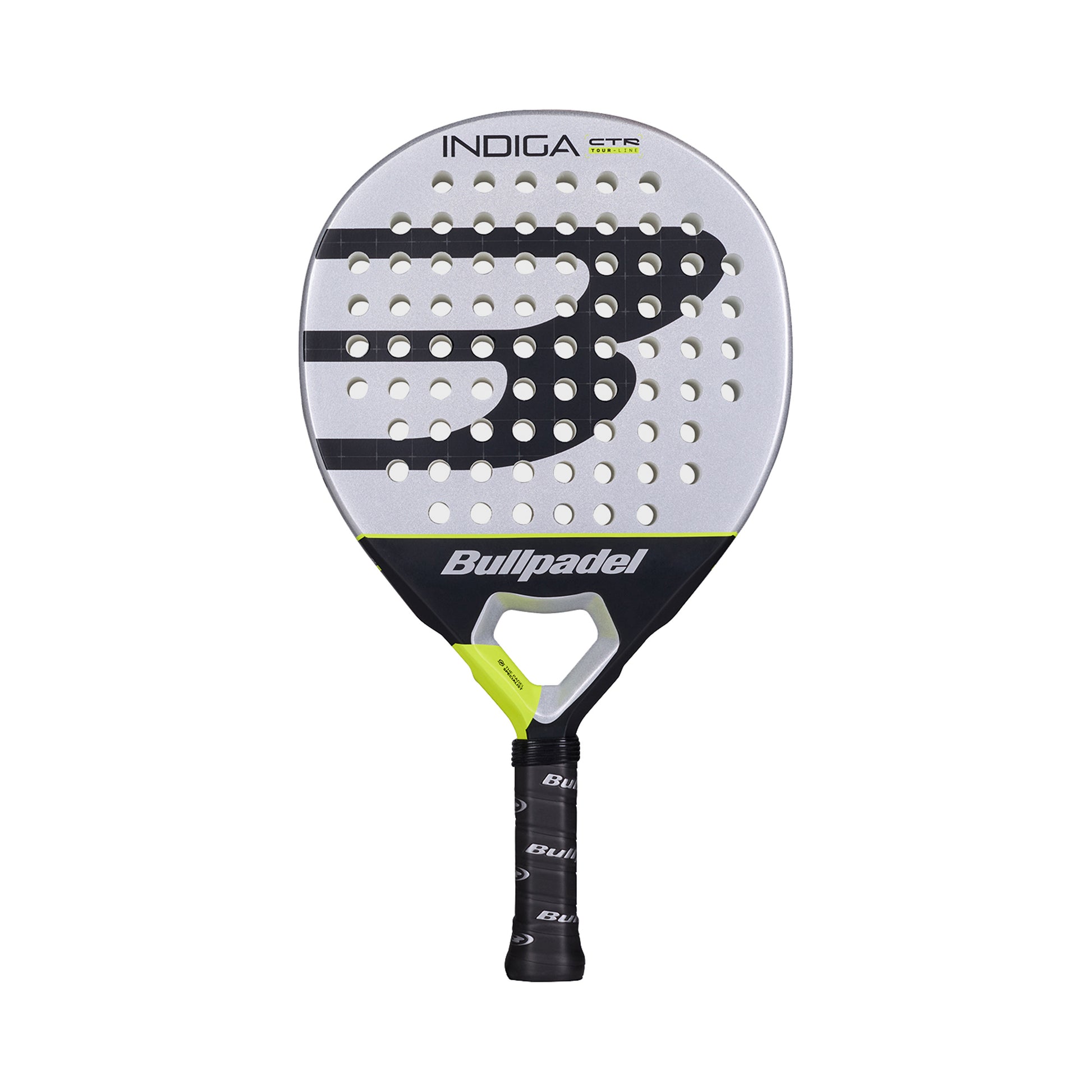 Bullpadel Indiga CTR 26 Padelová raketa