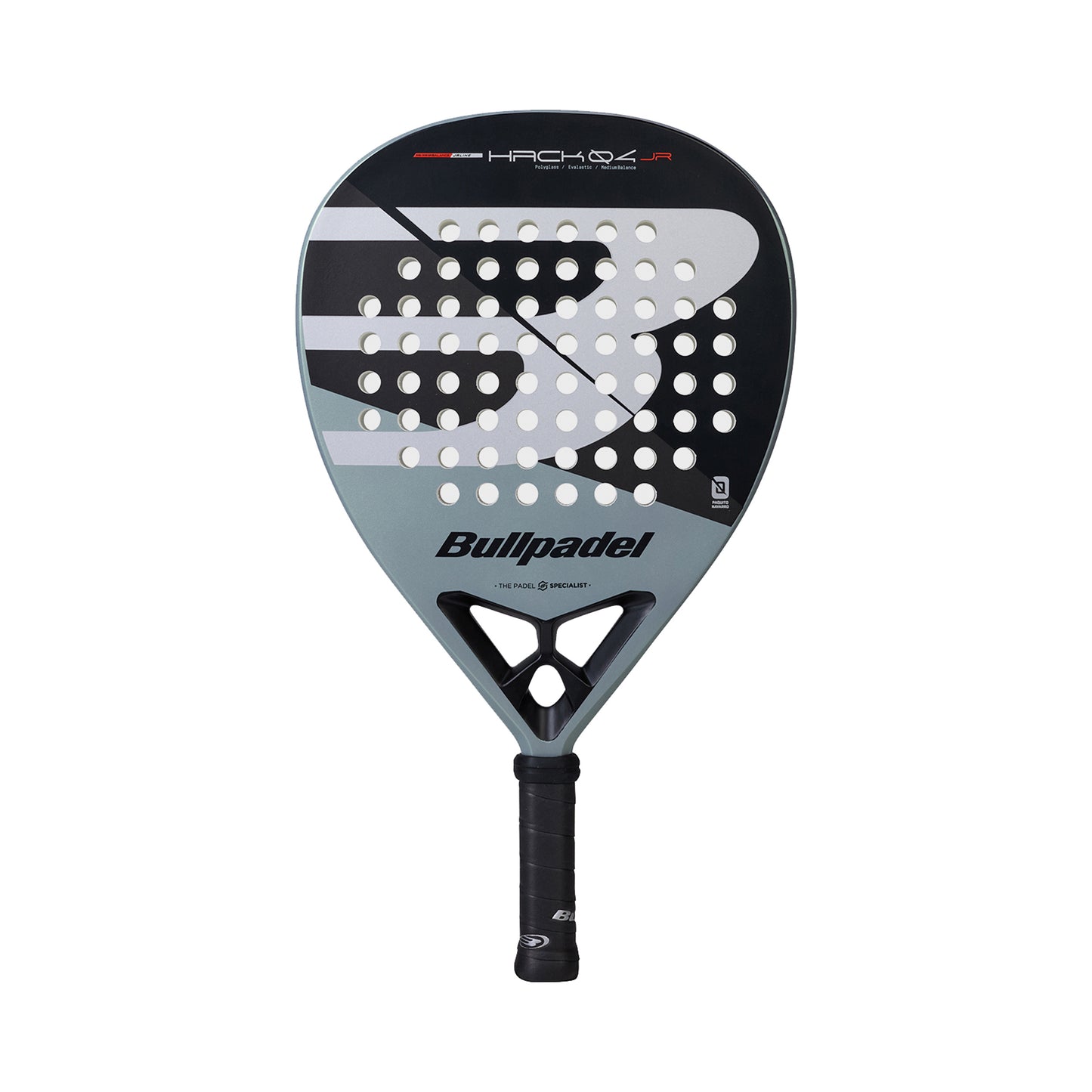 Bullpadel Hack 26 Junior Padelová raketa