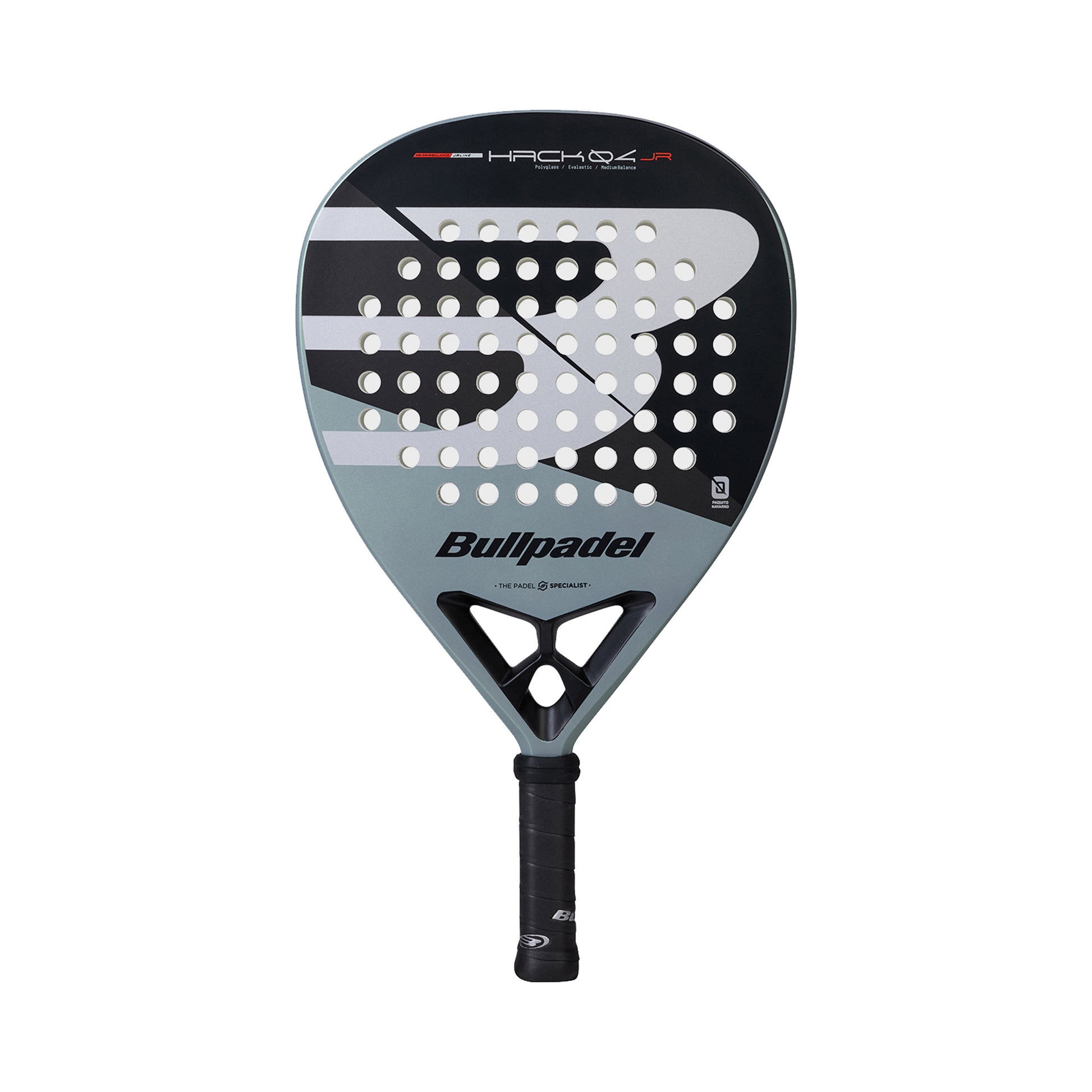 Bullpadel Hack 26 Junior Padelová raketa