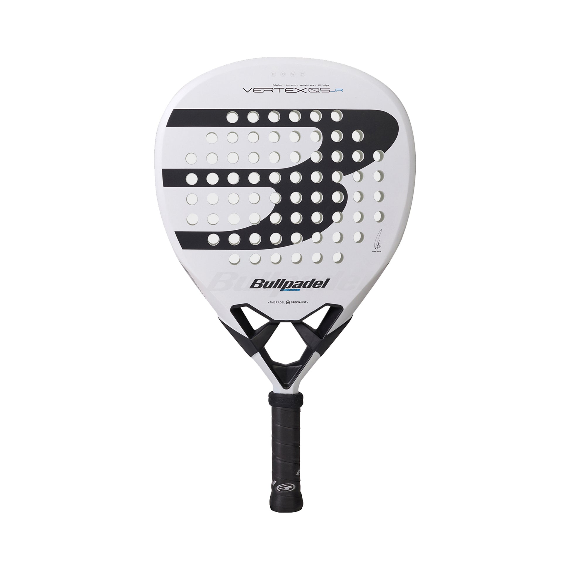 Bullpadel Vertex 26 Junior Padelová raketa