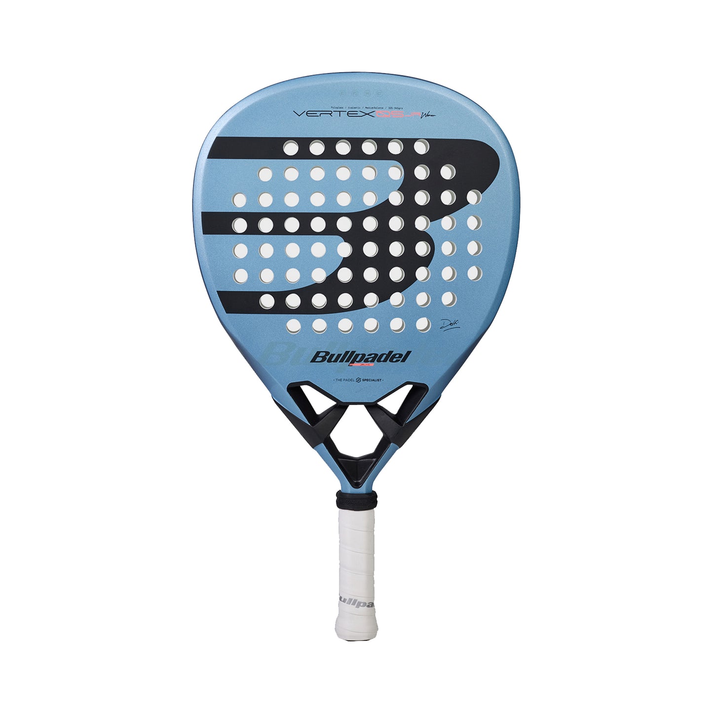 Bullpadel Vertex 26 Junior Padelová raketa