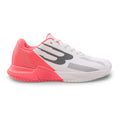 PRF COMFORT W 26V Obuv na padel Dámy-bílá