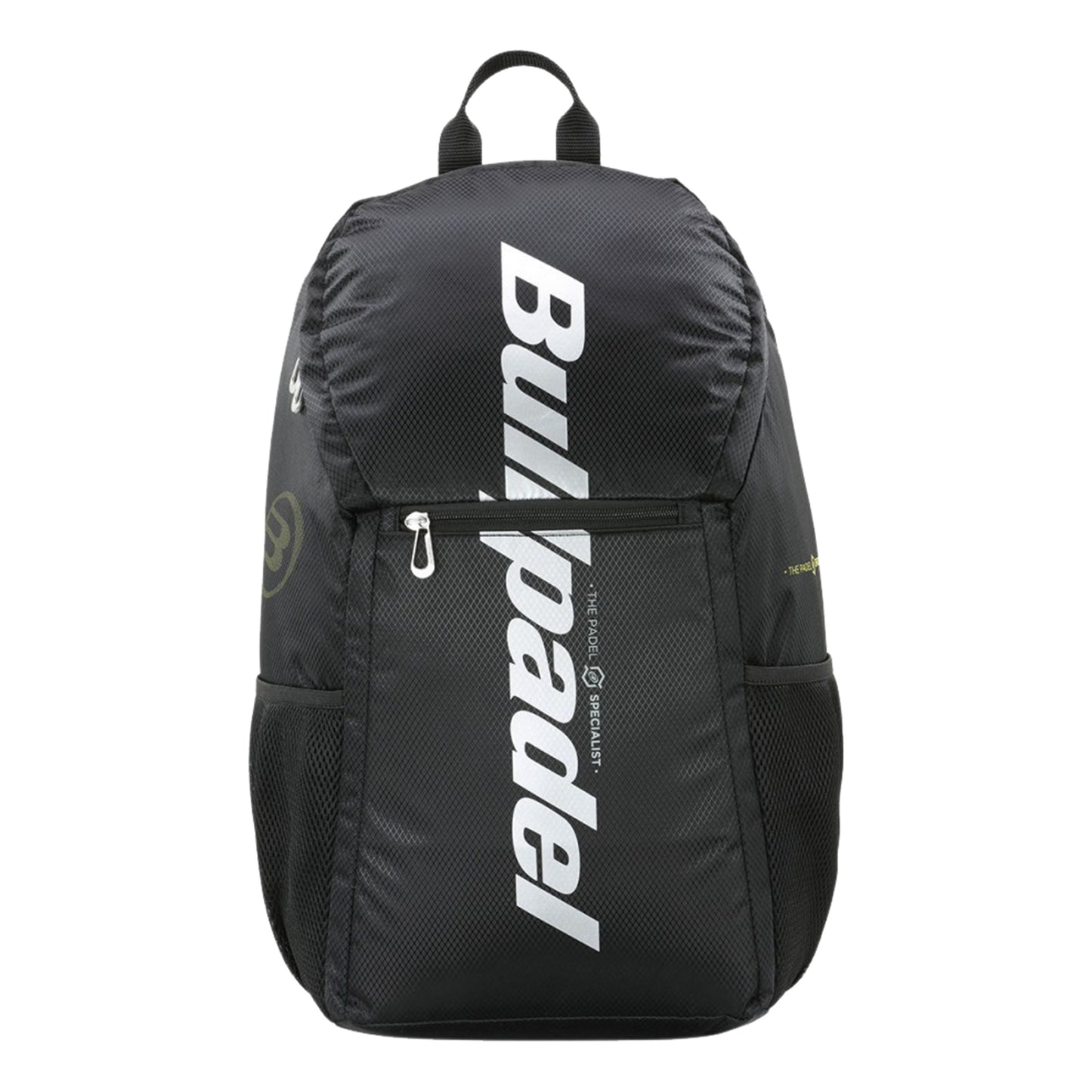 Bullpadel PERFO Batoh - černá