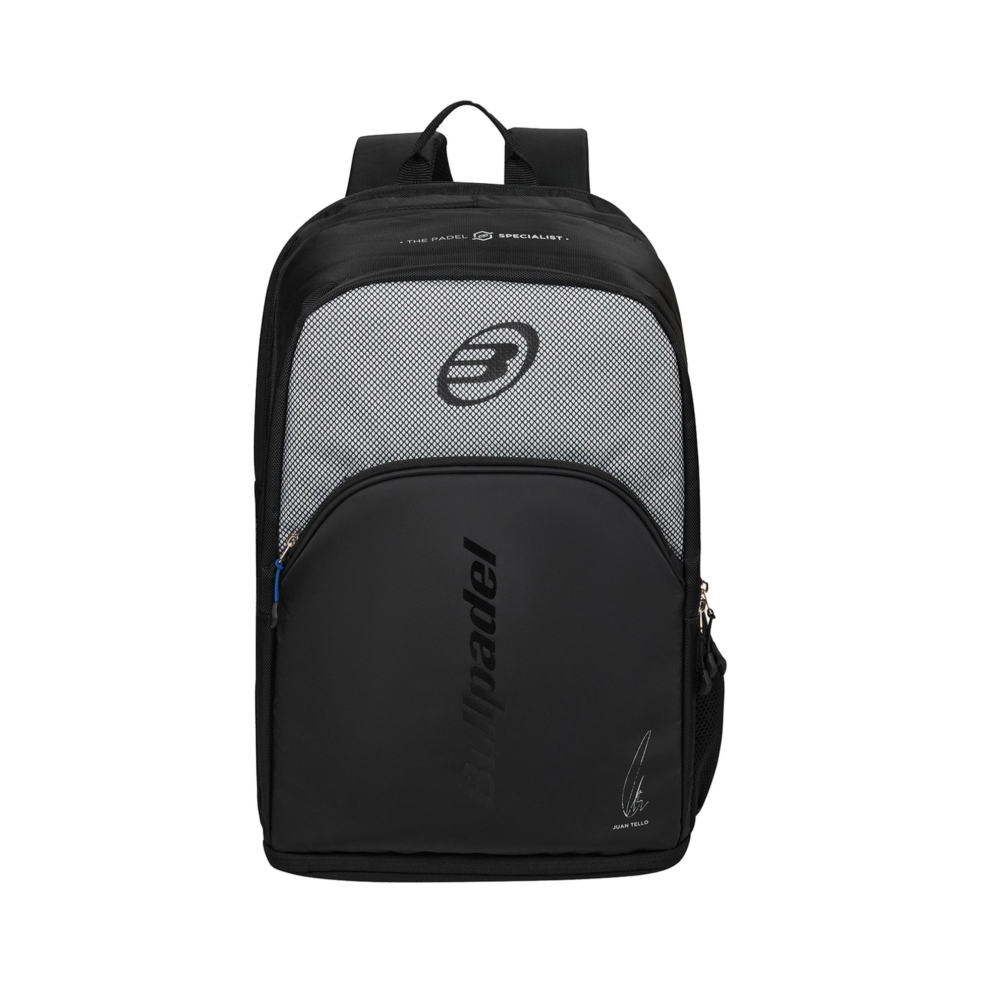 Bullpadel Vertex Batoh - černá