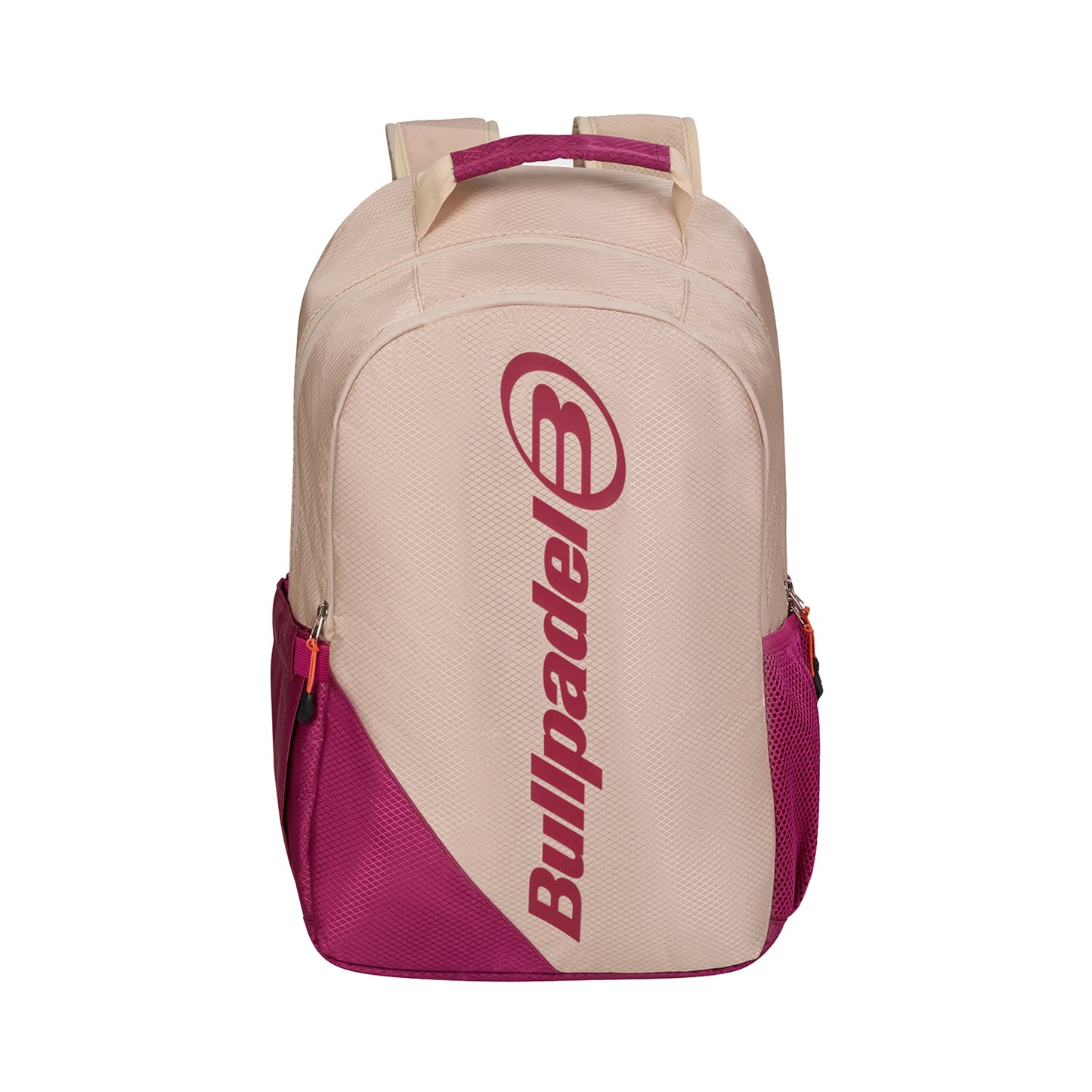 Bullpadel ADVANCE Batoh - béžová