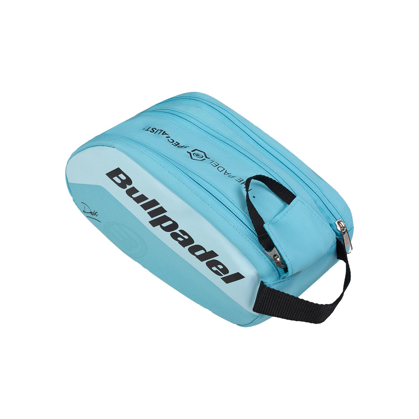Bullpadel D.CASE Taštička na kosmetiku - modrá