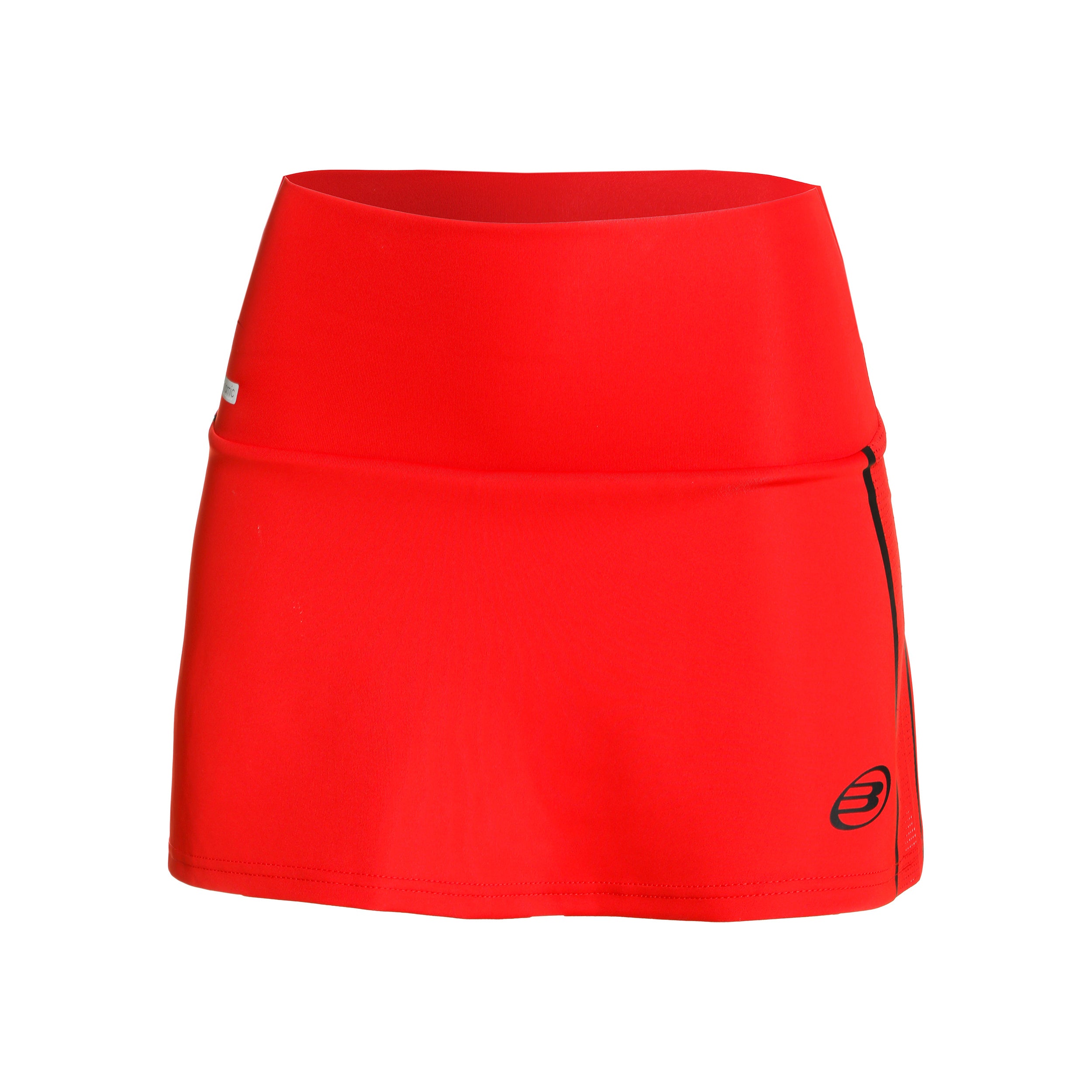 Bullpadel Oilas Sukně Dámy - červená,