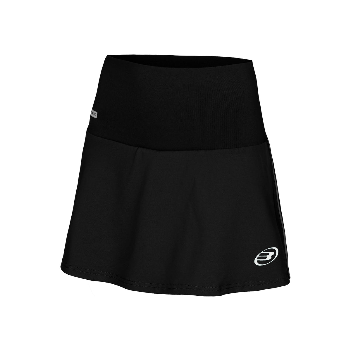 Bullpadel Rolde Sukně Dámy - černá,