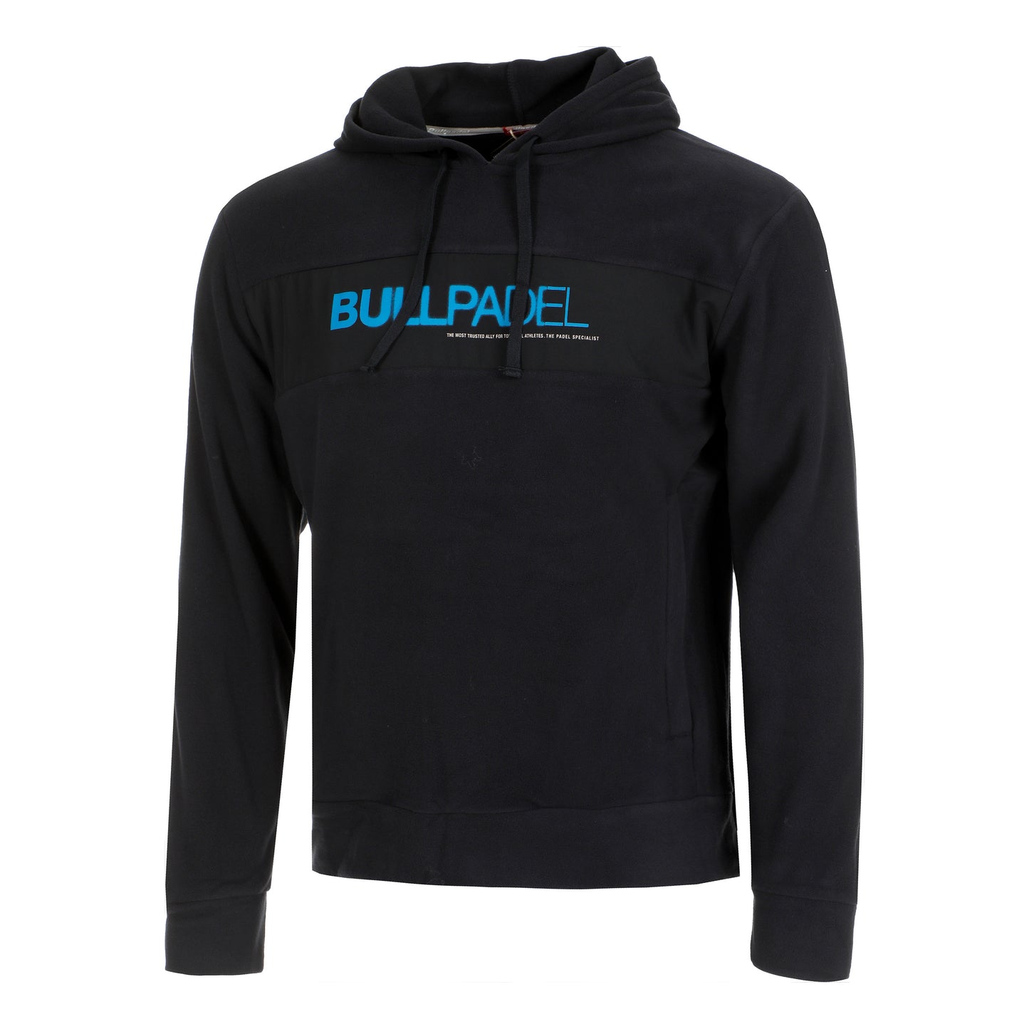 Bullpadel Bana Hoody Muži-Tmavě Modrá