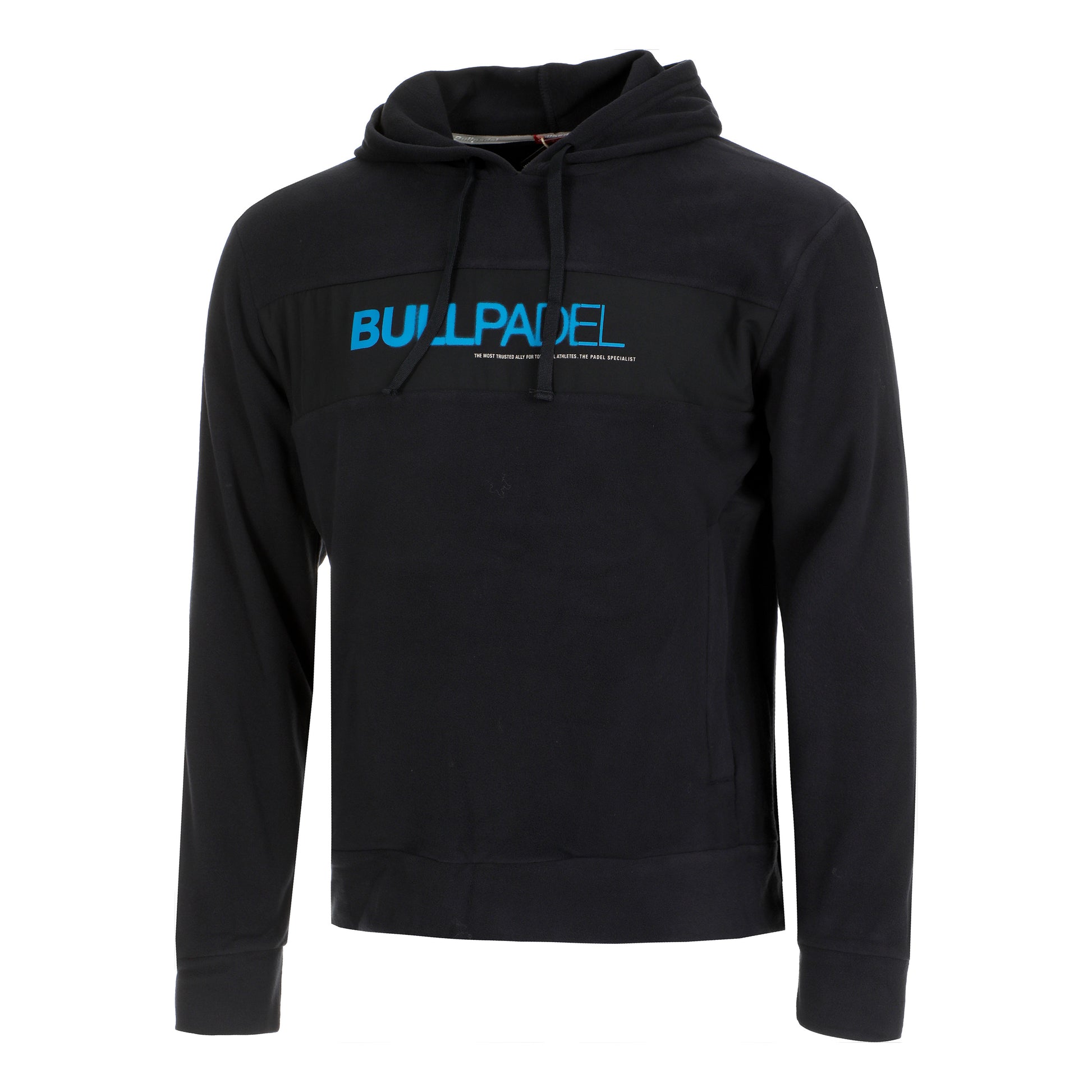Bullpadel Bana Hoody Muži-Tmavě Modrá