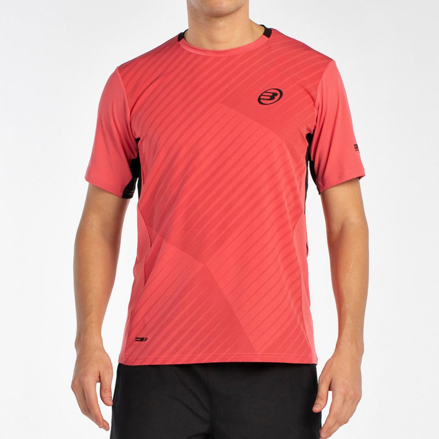 Bullpadel Malmok Tričko Muži-oranžová