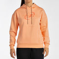Befas Hoody Dámy-Apricot