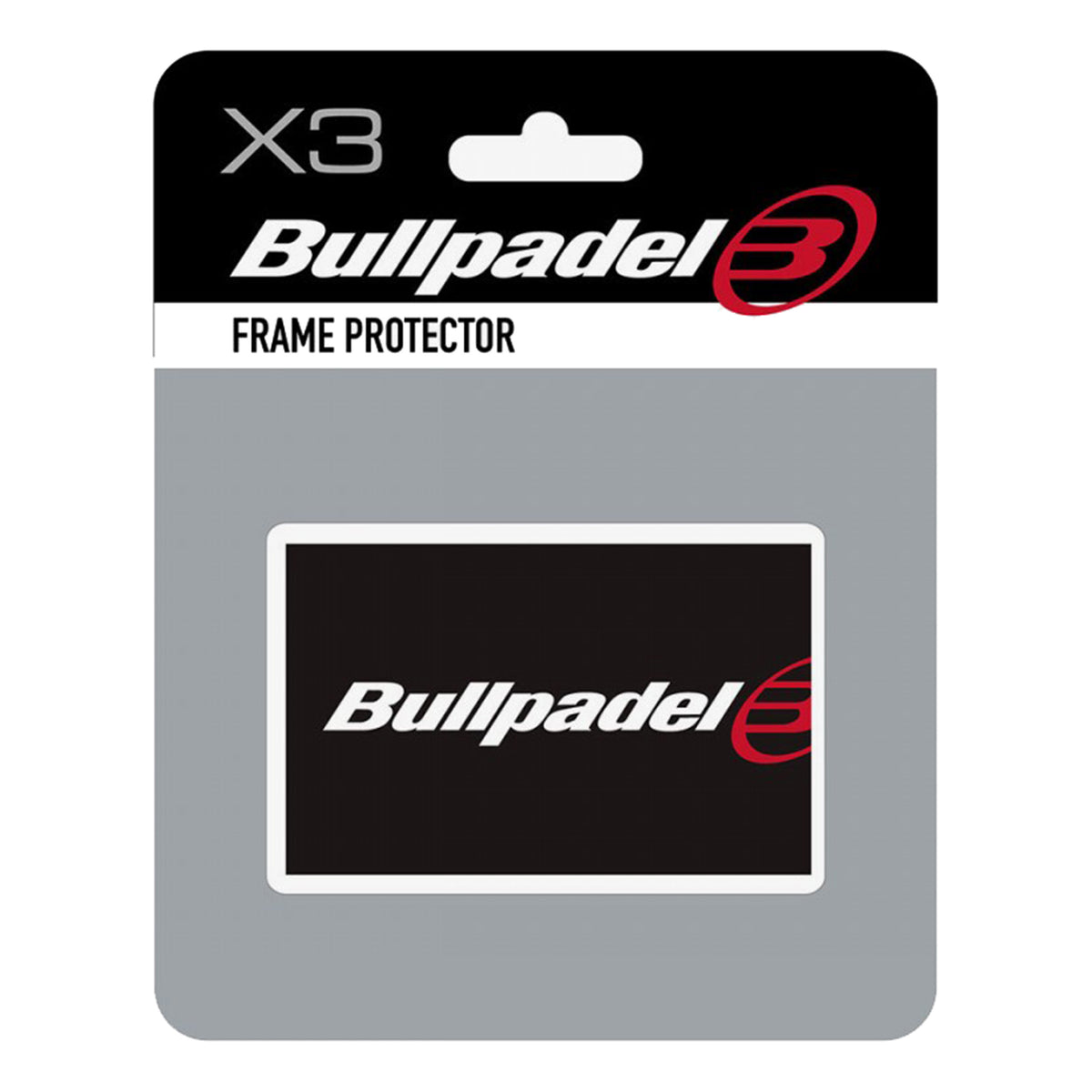 Bullpadel FRAME Ochranná páska rámu Padel