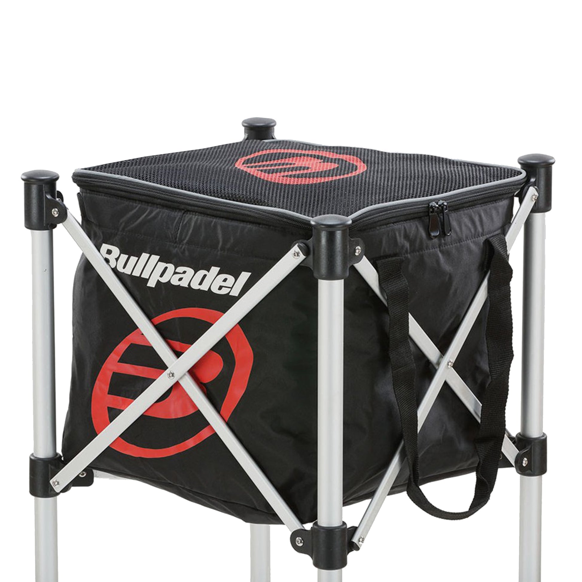 Bullpadel Ball Basket Koš na míče