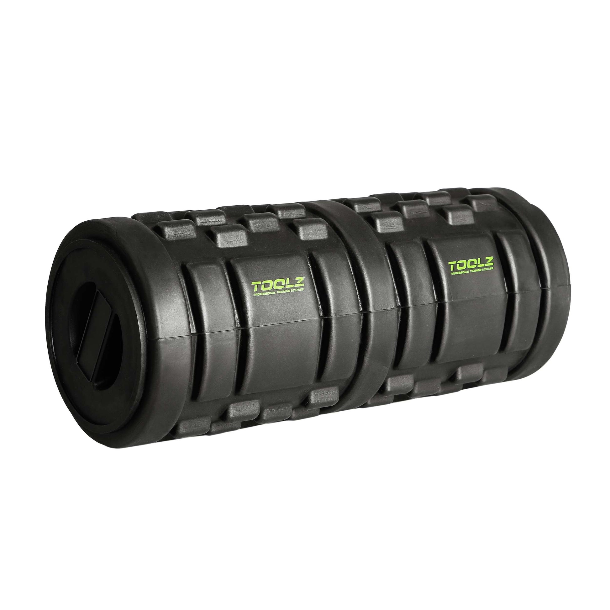 TOOLZ Masážní Válec-Černá