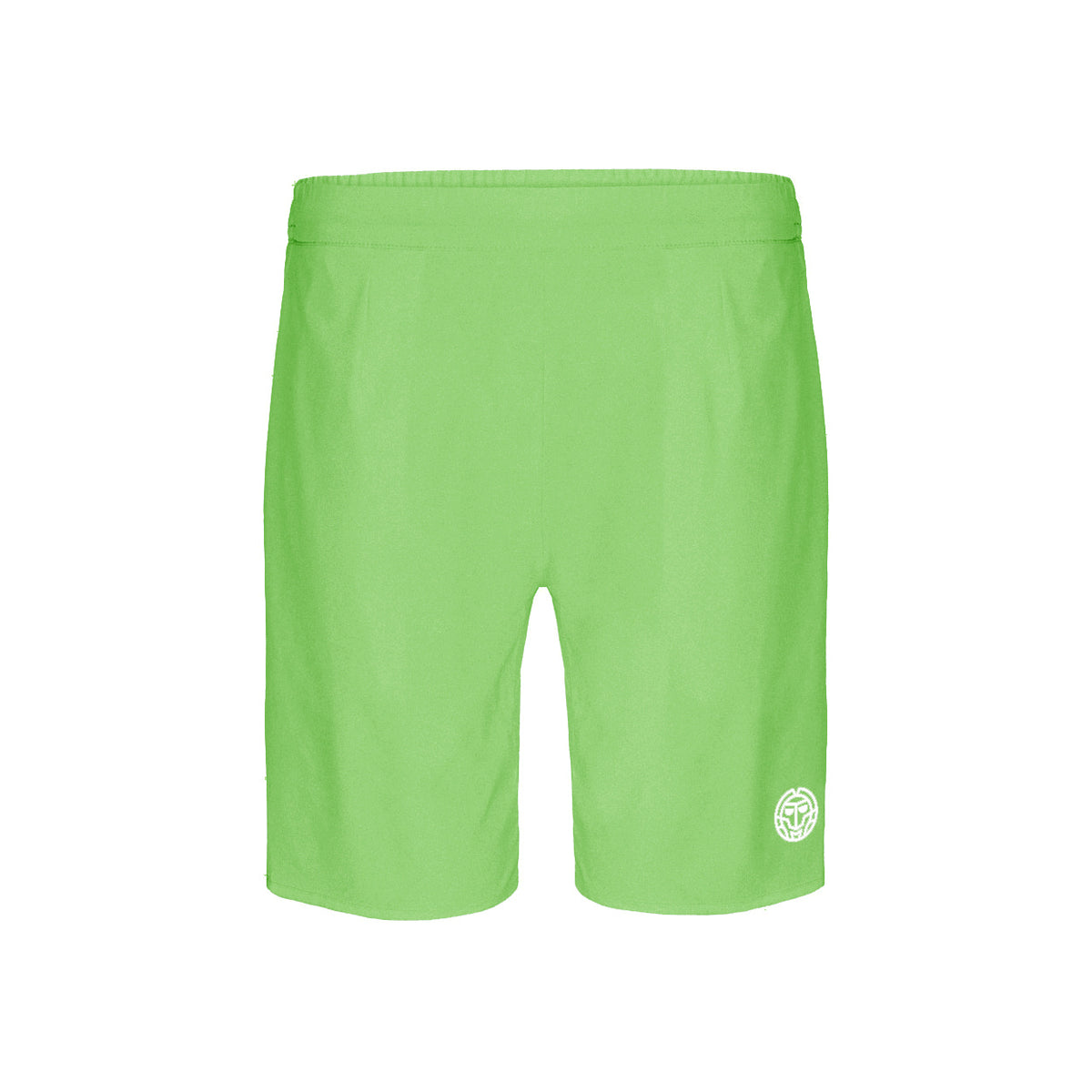 BIDI BADU Reece 2.0 Tech Šortky Chlapci-Světle Zelená