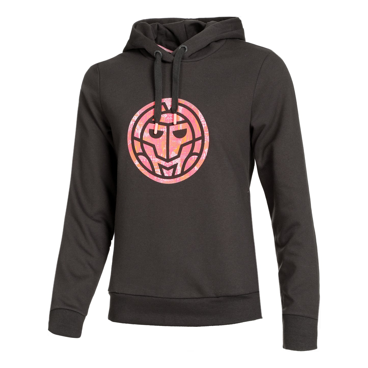 BIDI BADU Sarabi Lifestyle Hoody Dámy - šedá,