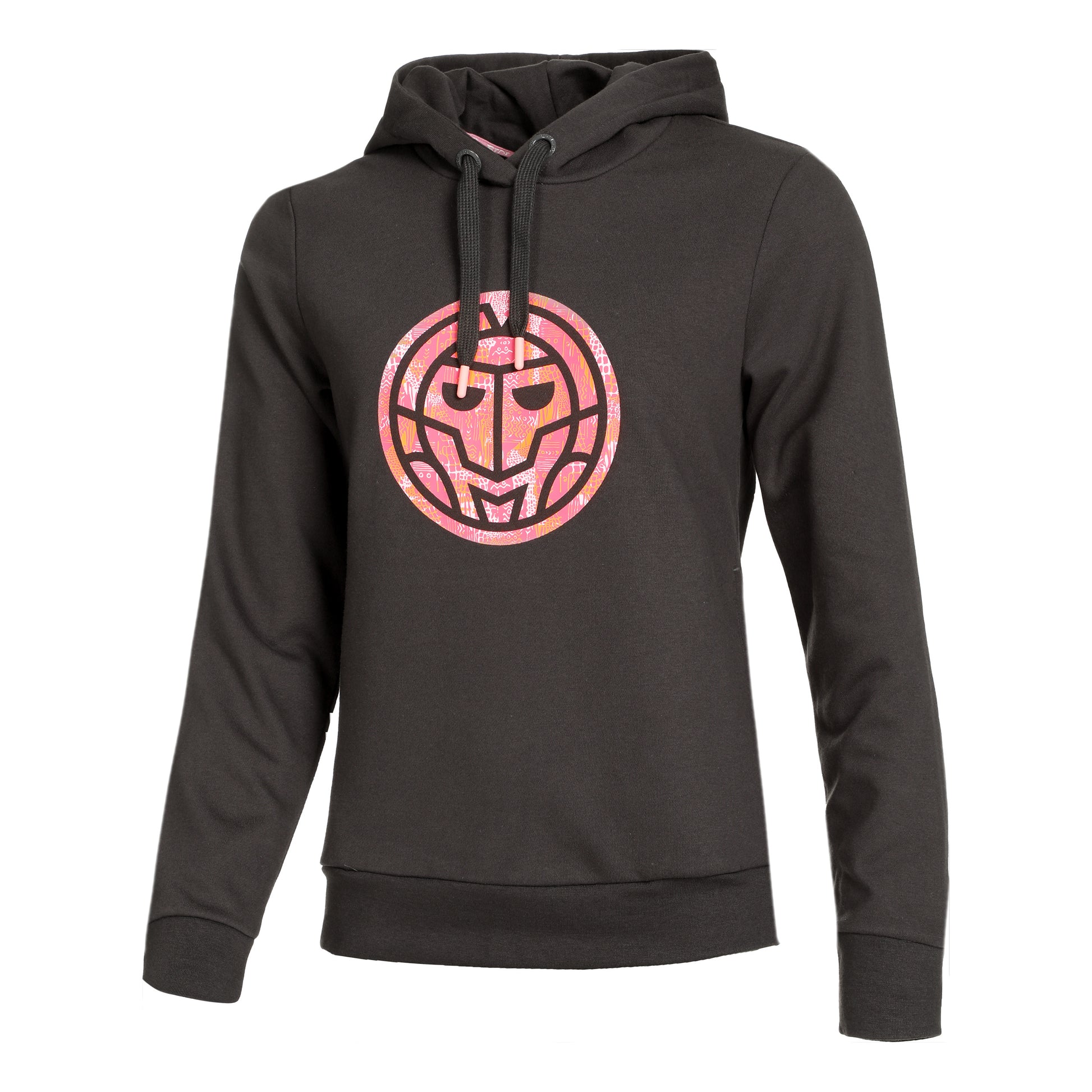 BIDI BADU Sarabi Lifestyle Hoody Dámy - šedá,