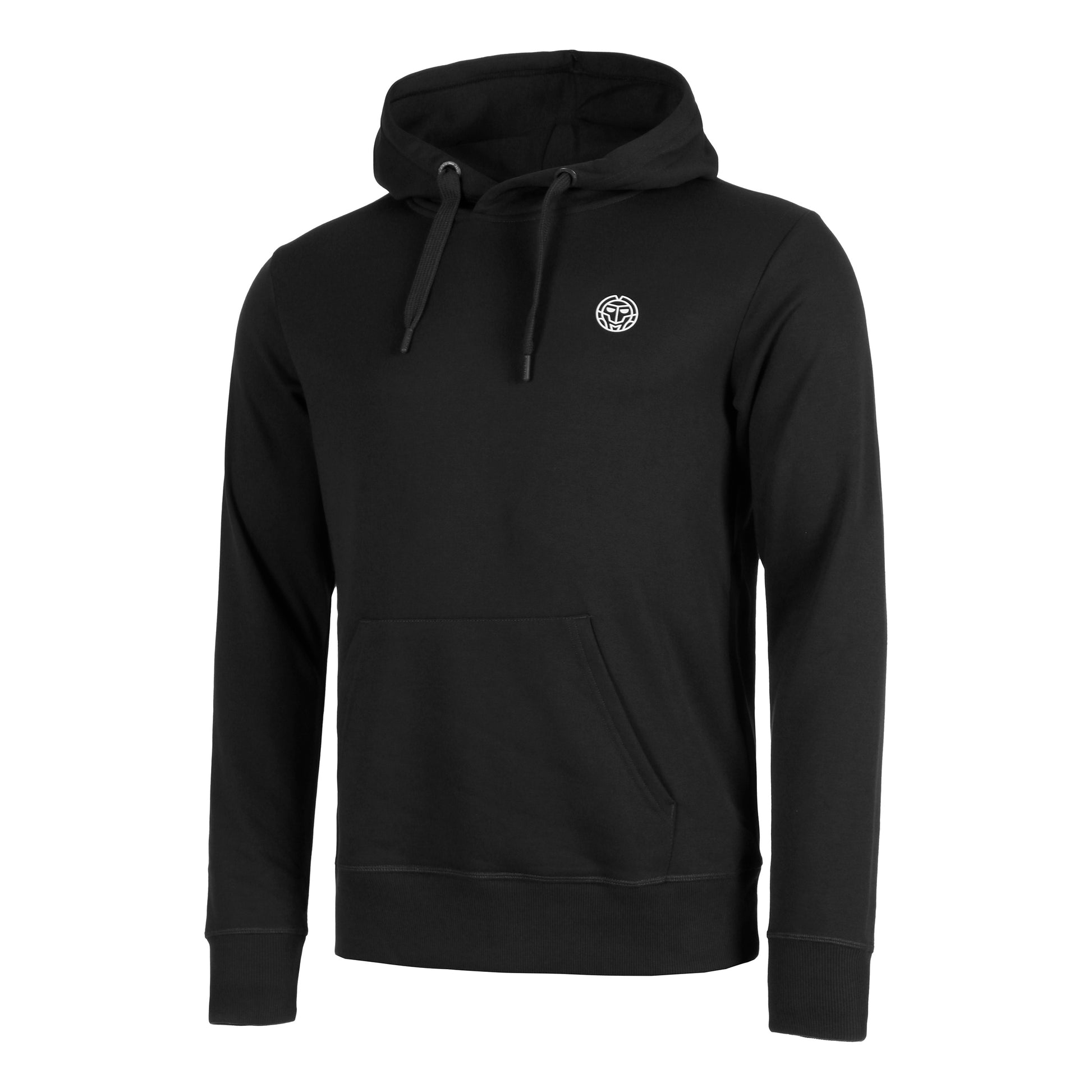 BIDI BADU Crew Chill Hoody Muži-Černá