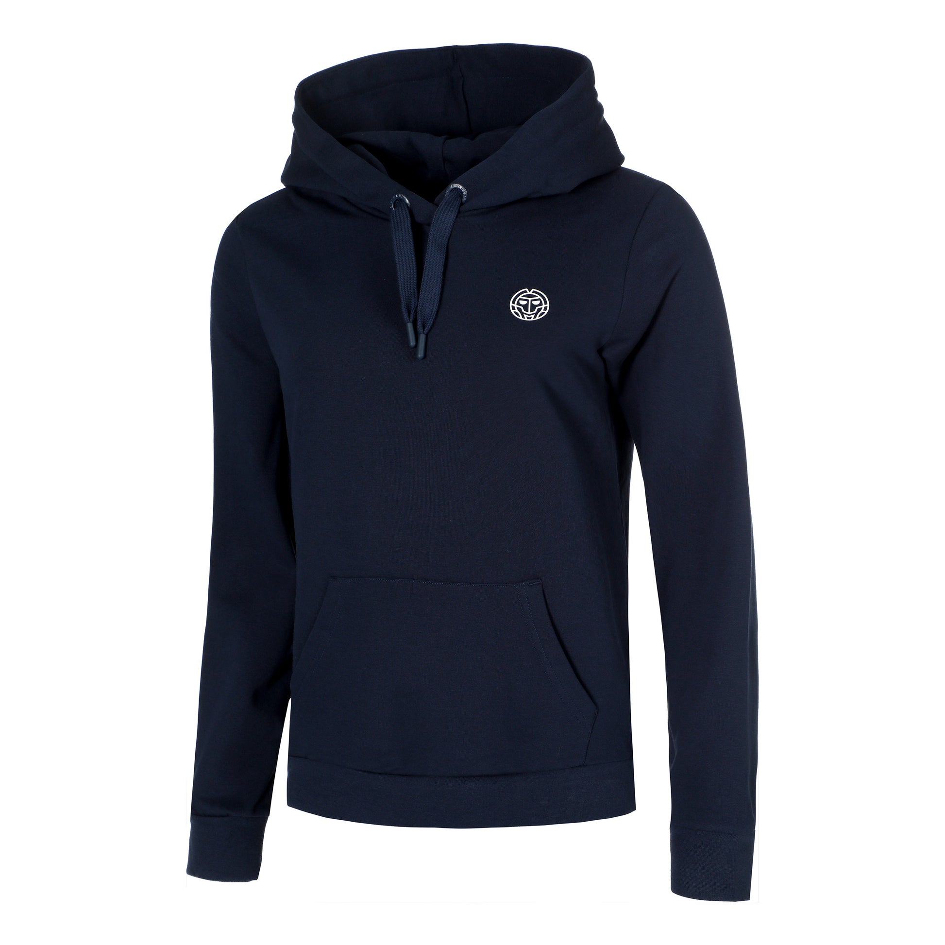 BIDI BADU Crew Chill Hoody Dámy-Tmavě Modrá