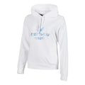 Omono Lifestyle Hoody Dámy-Bílá