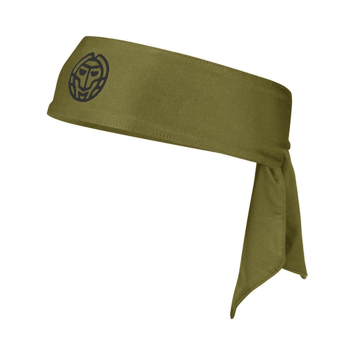 BIDI BADU The Aerodynamic Move Bandana-Béžová
