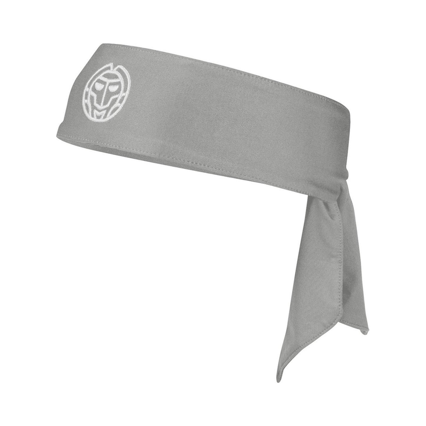 BIDI BADU The Aerodynamic Move Bandana-Šedá