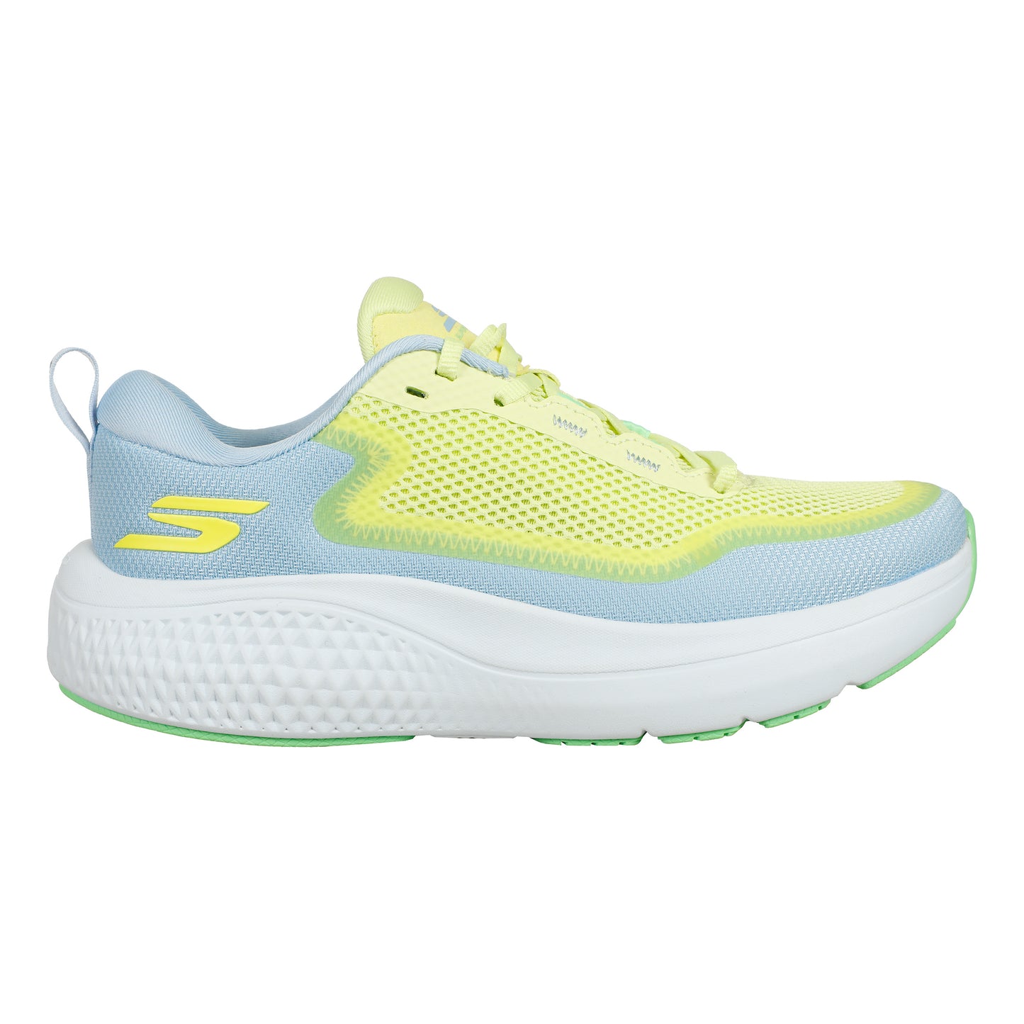 Skechers Go Run Supersonic Max Neutrální obuv Dámy - zelená,